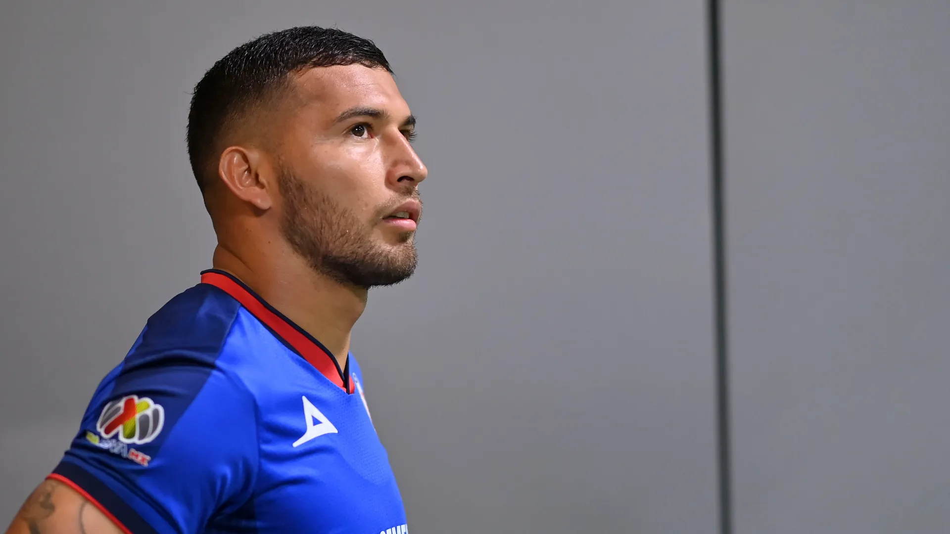 Juan Escobar no continuará en Cruz Azul