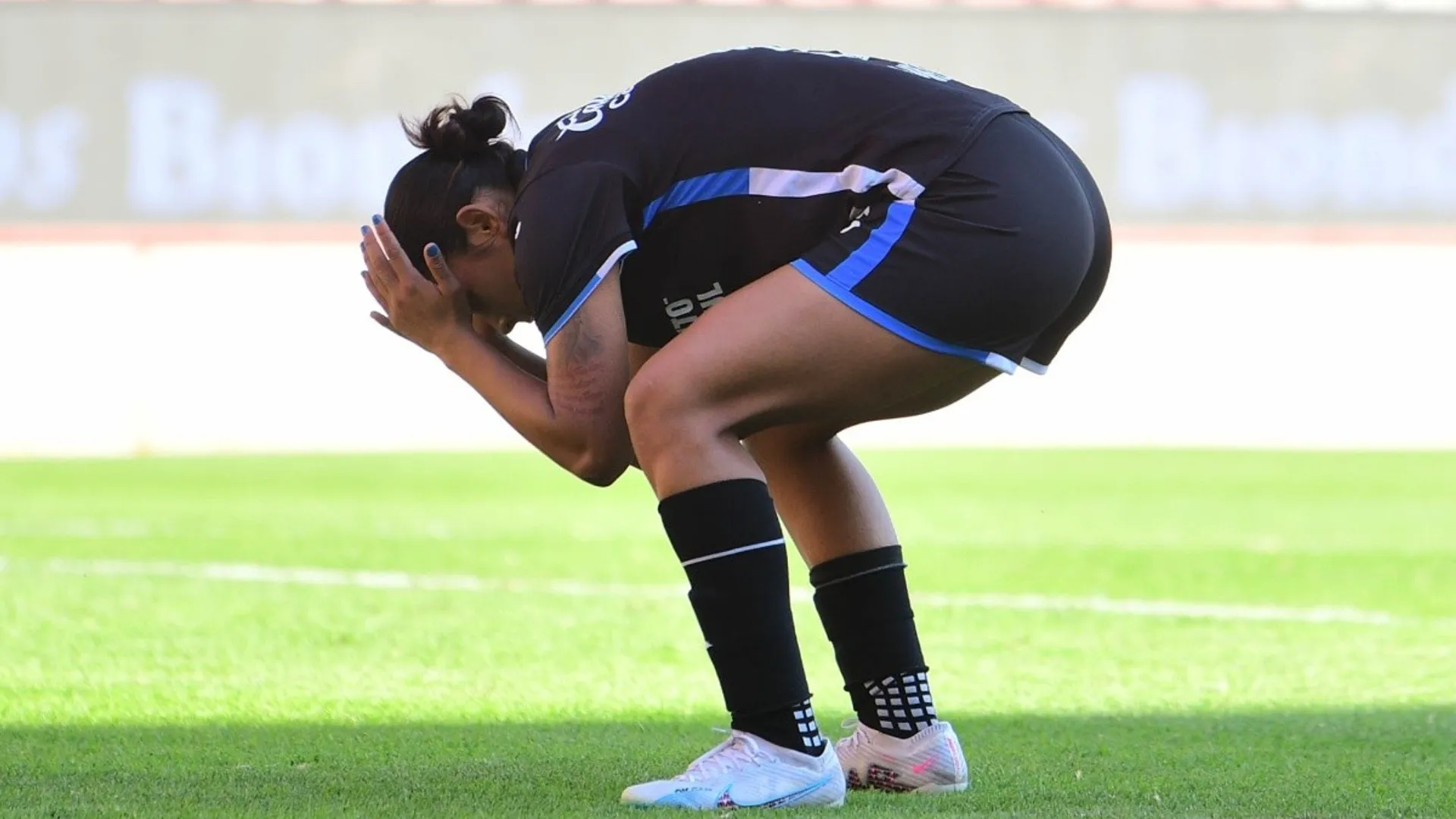 Cruz Azul Femenil vive un lunes de pesadilla. ¡Terrorífico!