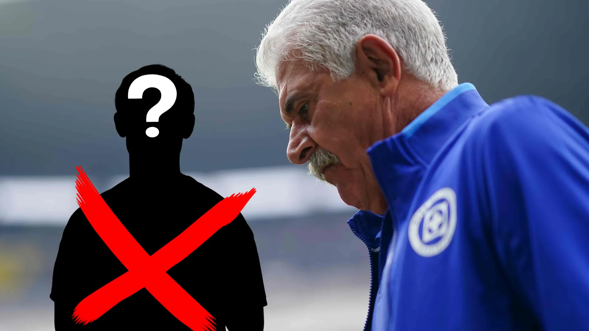 A Cruz Azul se le frustró otra negociación