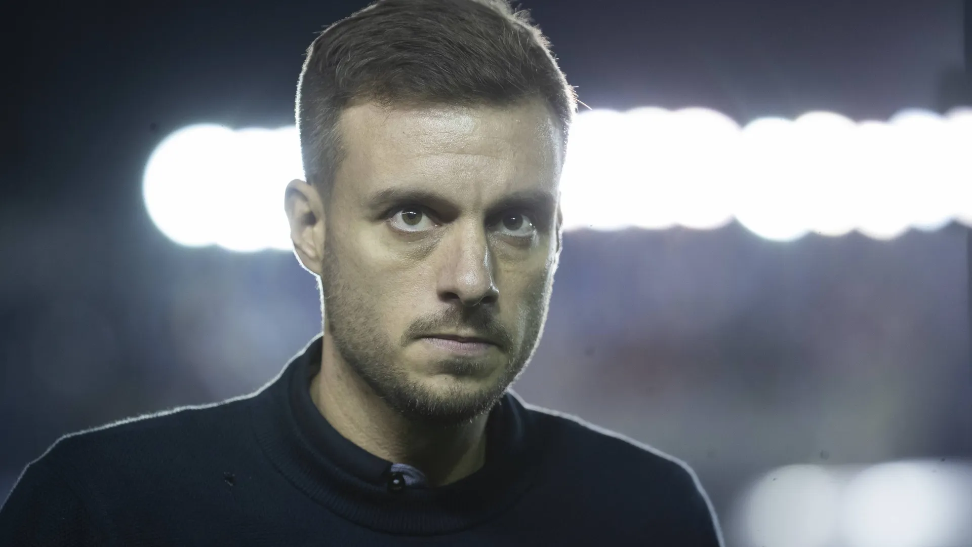 Martín Anselmi criticó el flojo rendimiento de la Liga MX en Leagues Cup