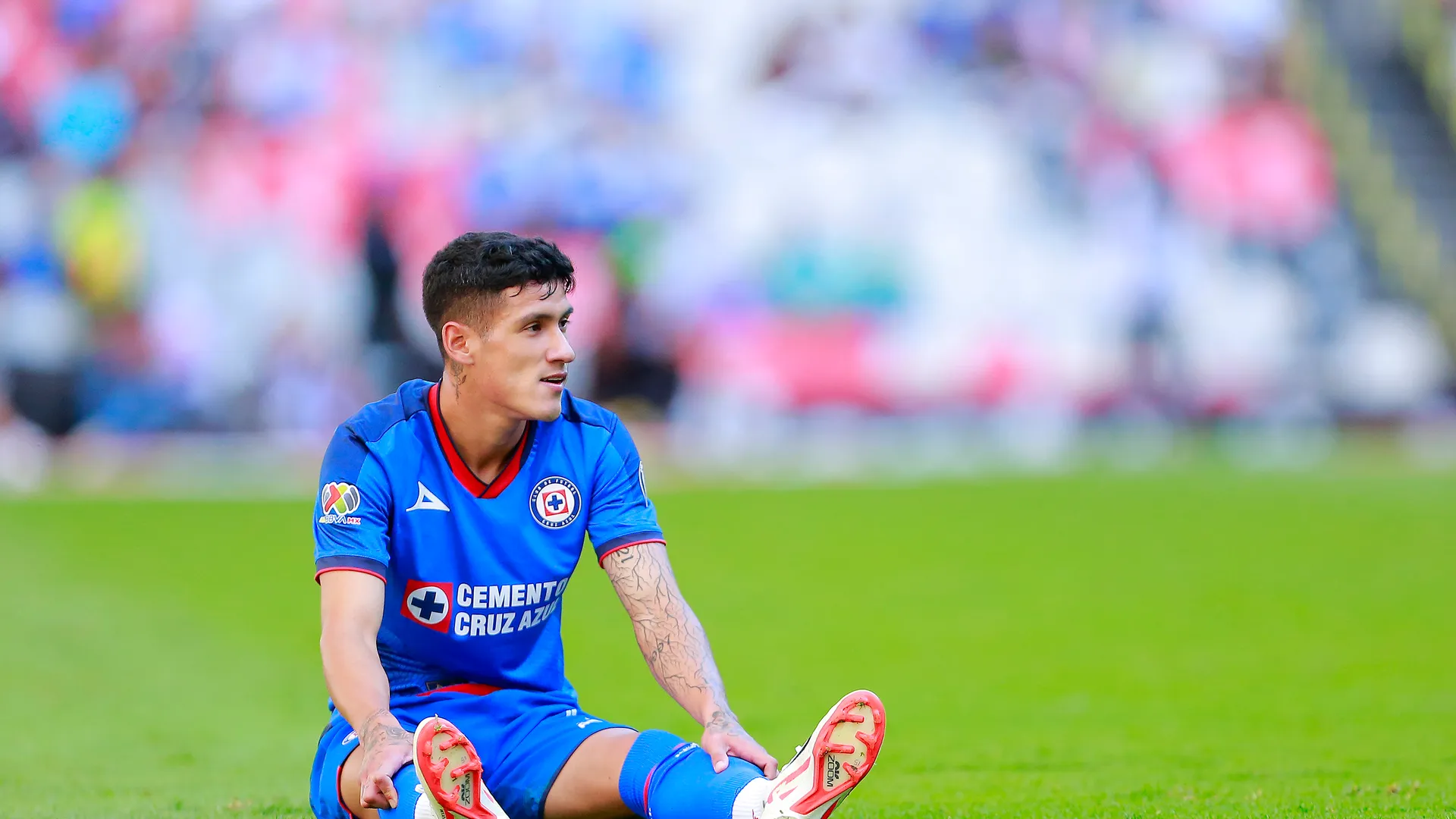 Cruz Azul sumaría el tercer torneo sin Liguilla desde que conquistó la novena