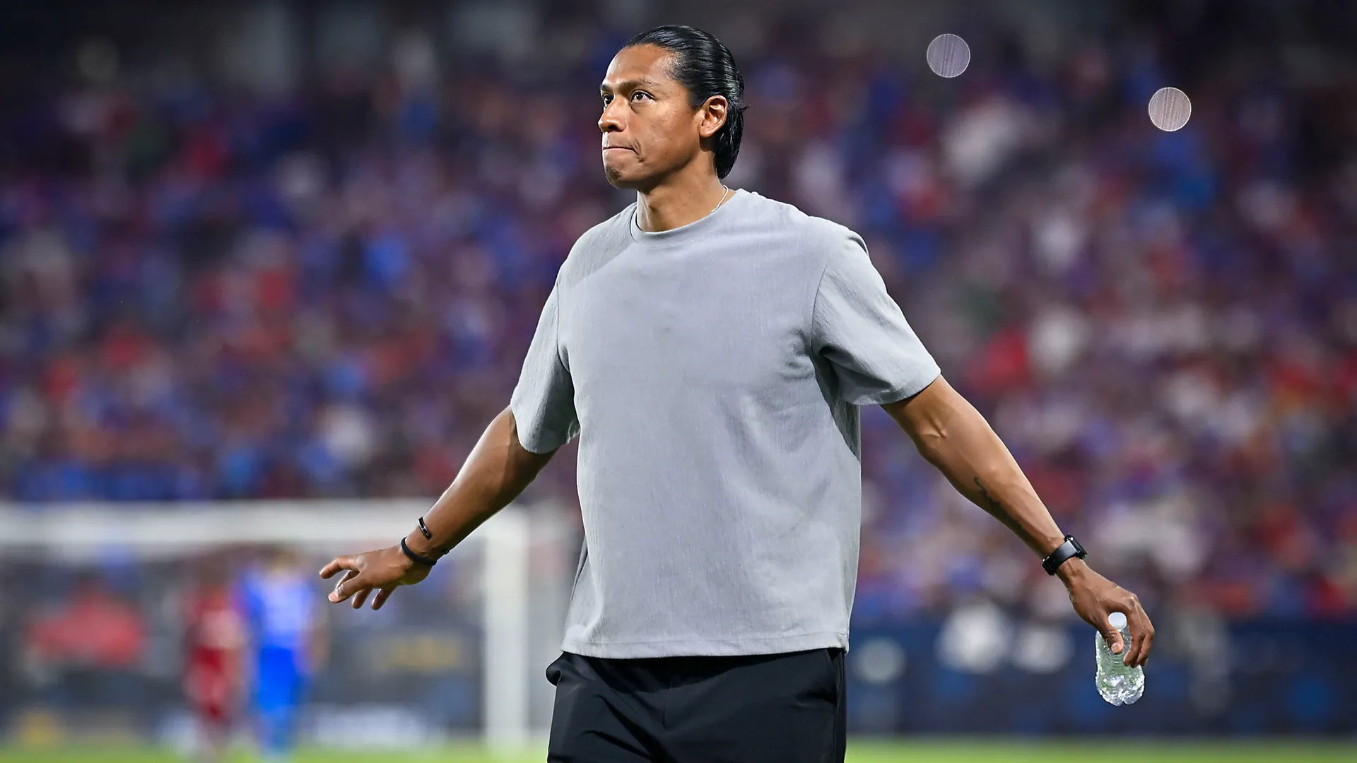La Liga MX ningunea a Joel Huiqui a días del Cruz Azul vs. Atlante del Apertura 2026