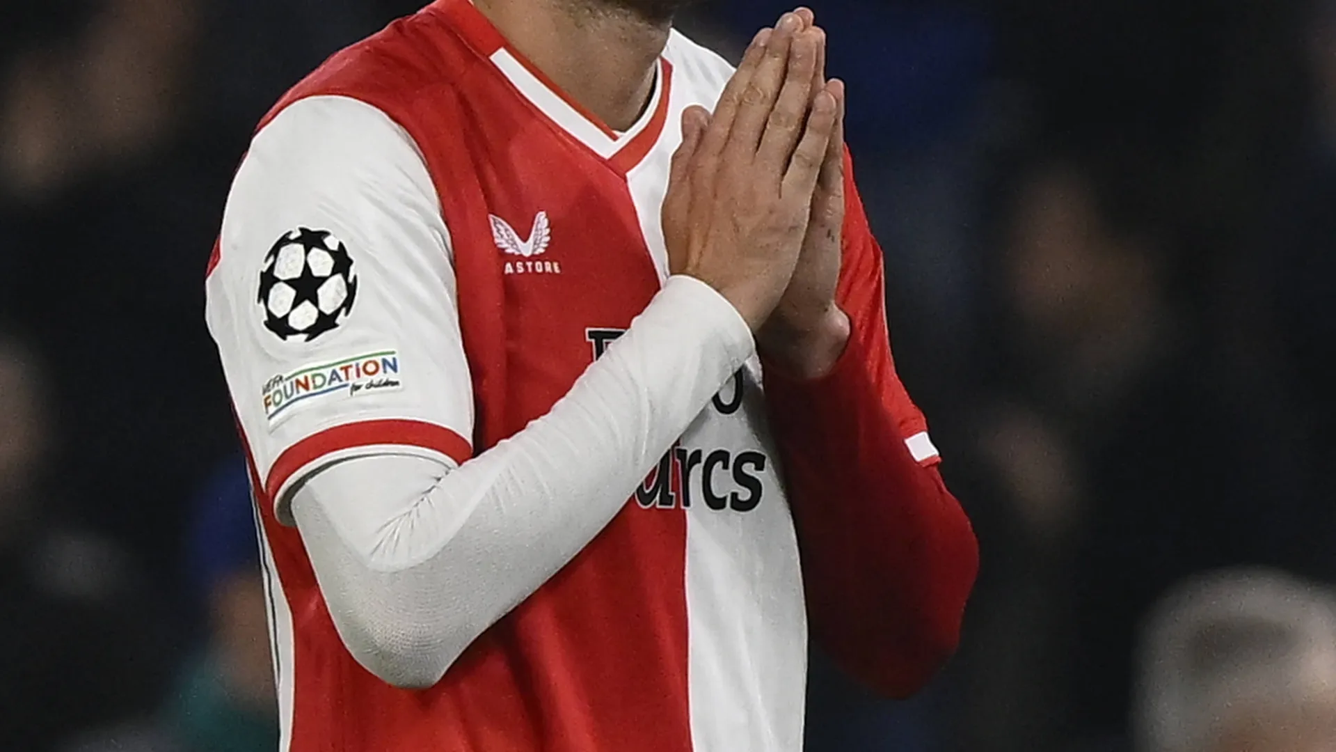 Feyenoord vs. Excelsior: fecha, hora y cómo ver EN VIVO a Santi Giménez en la Eredivisie 2023