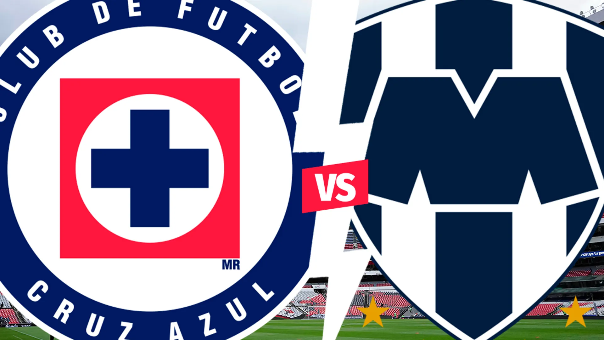 Cruz Azul vs. Monterrey: fecha, horario y dónde ver EN VIVO la Ida de la Final de la Liga MX | Sub 18