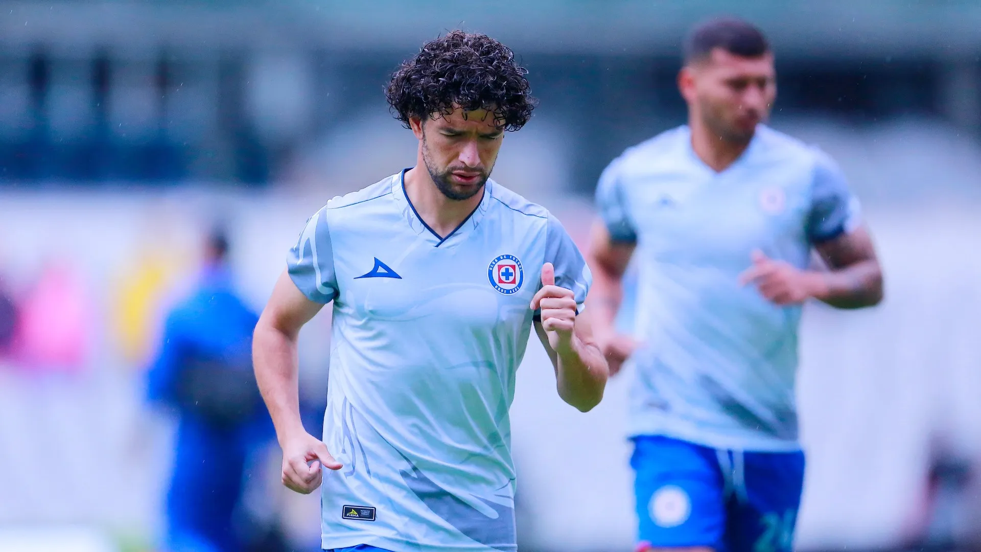 Apertura 2023: Cruz Azul sufrirá la baja de tres jugadores para el partido vs. Tigres