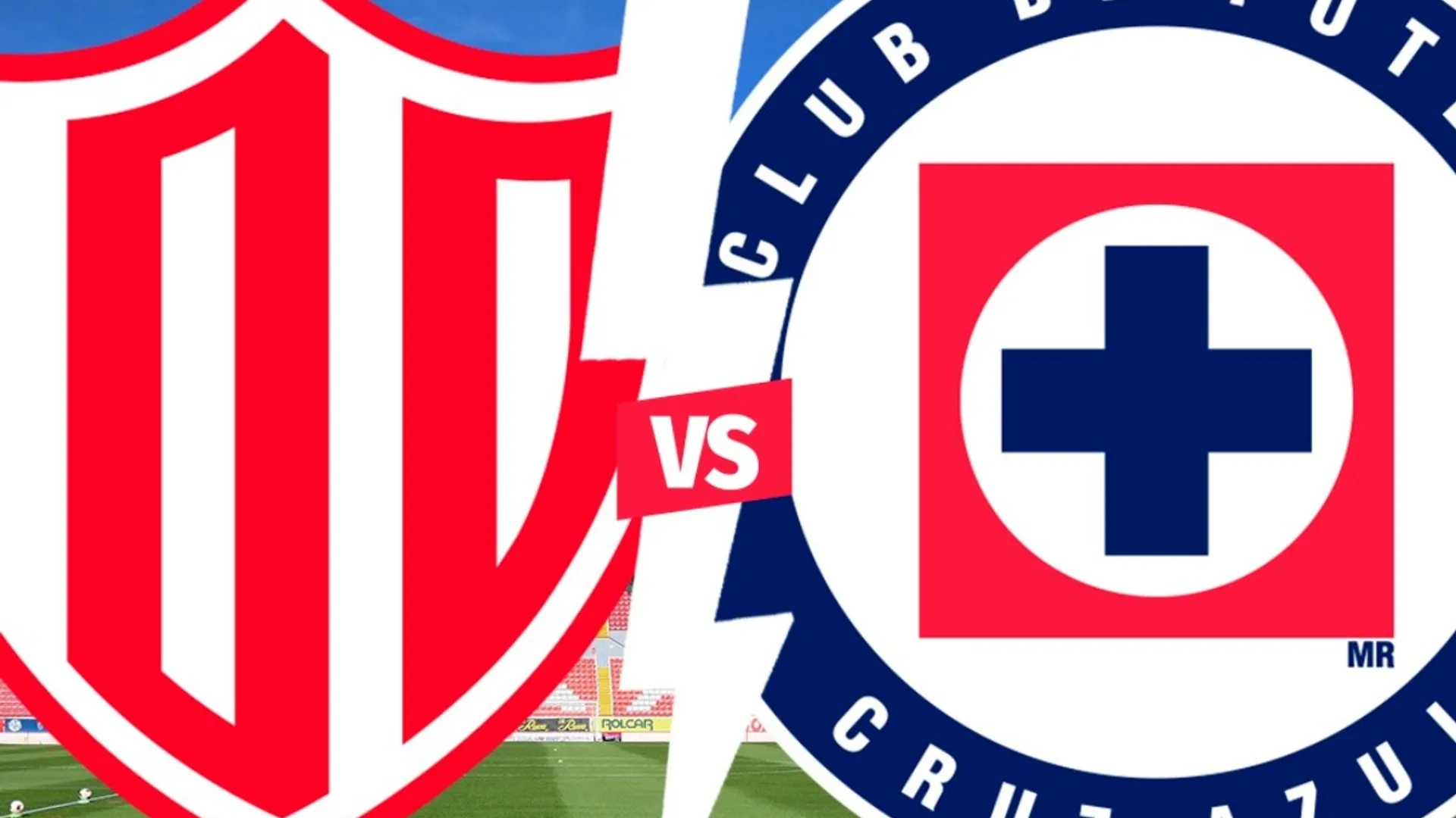 Cruz Azul vs. Necaxa: ¿El partido será transmitido en exclusiva por ViX+?
