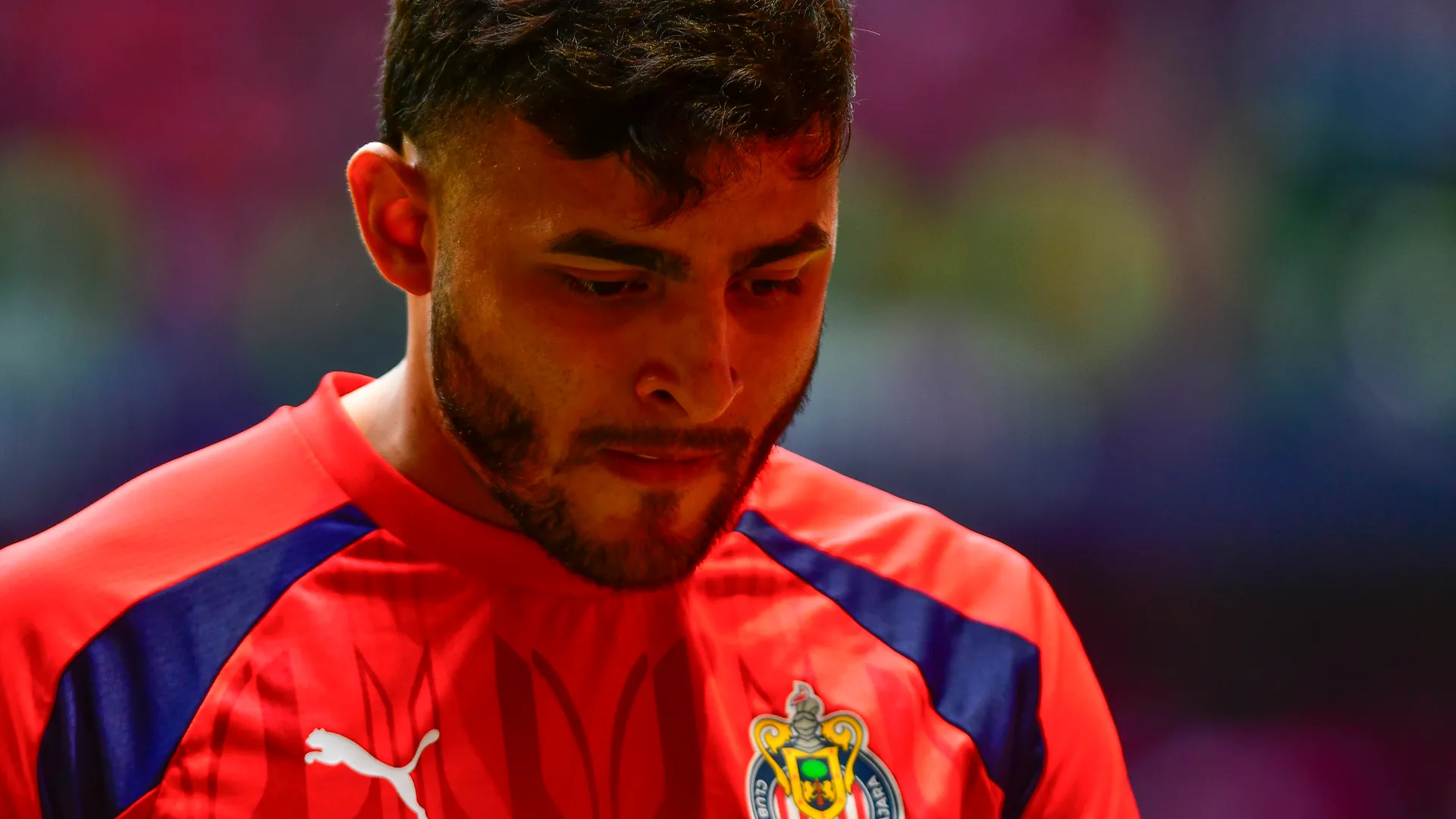 Alexis Vega reveló por qué no fichó por Cruz Azul