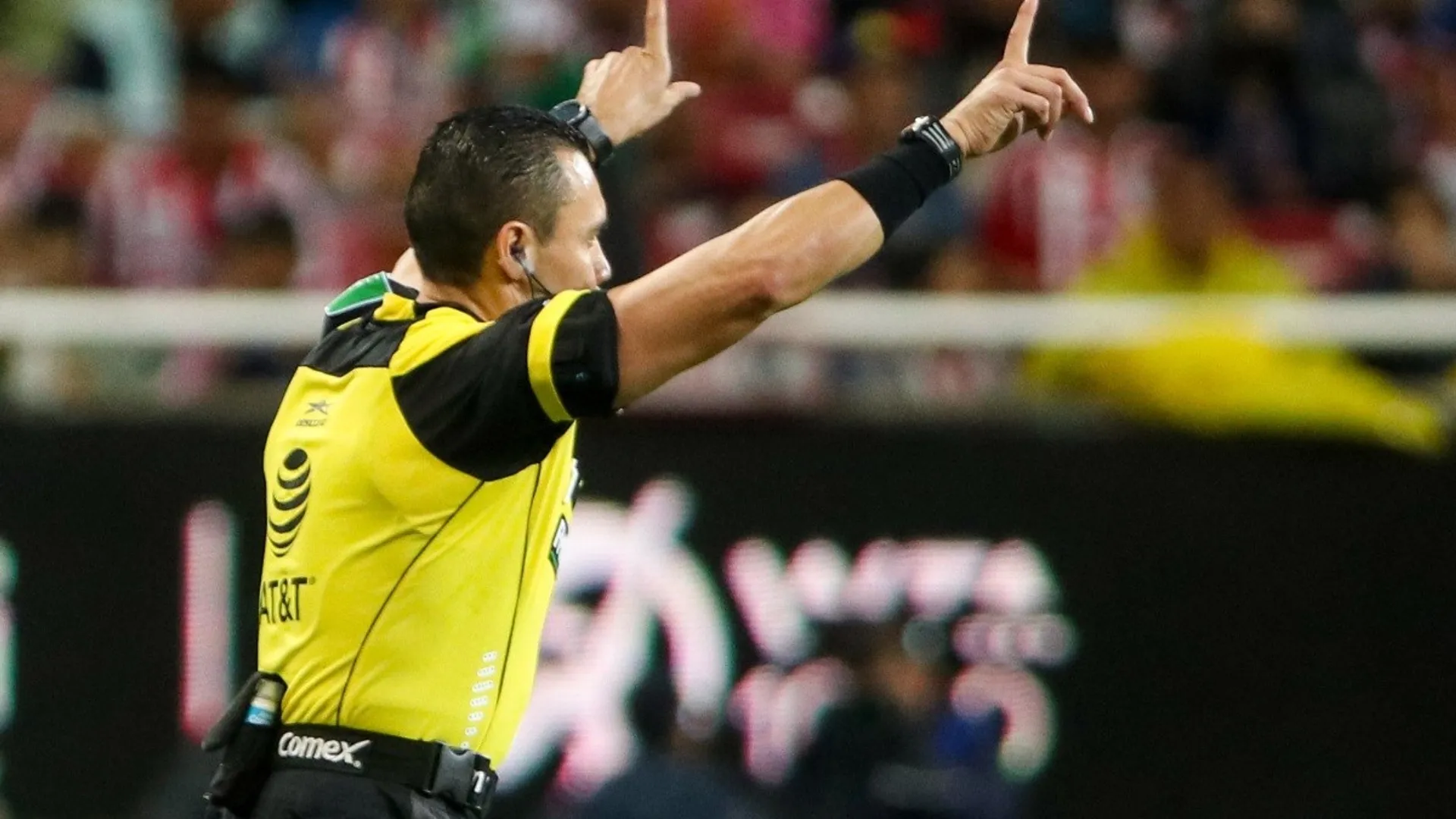 Clausura 2023: Cruz Azul vs. FC Juárez: ¿Quién será el árbitro del partido?