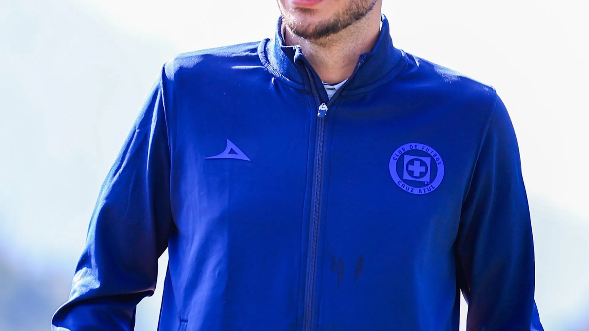 Martín Anselmi quiere cambiar varias lógicas en Cruz Azul durante 2024.