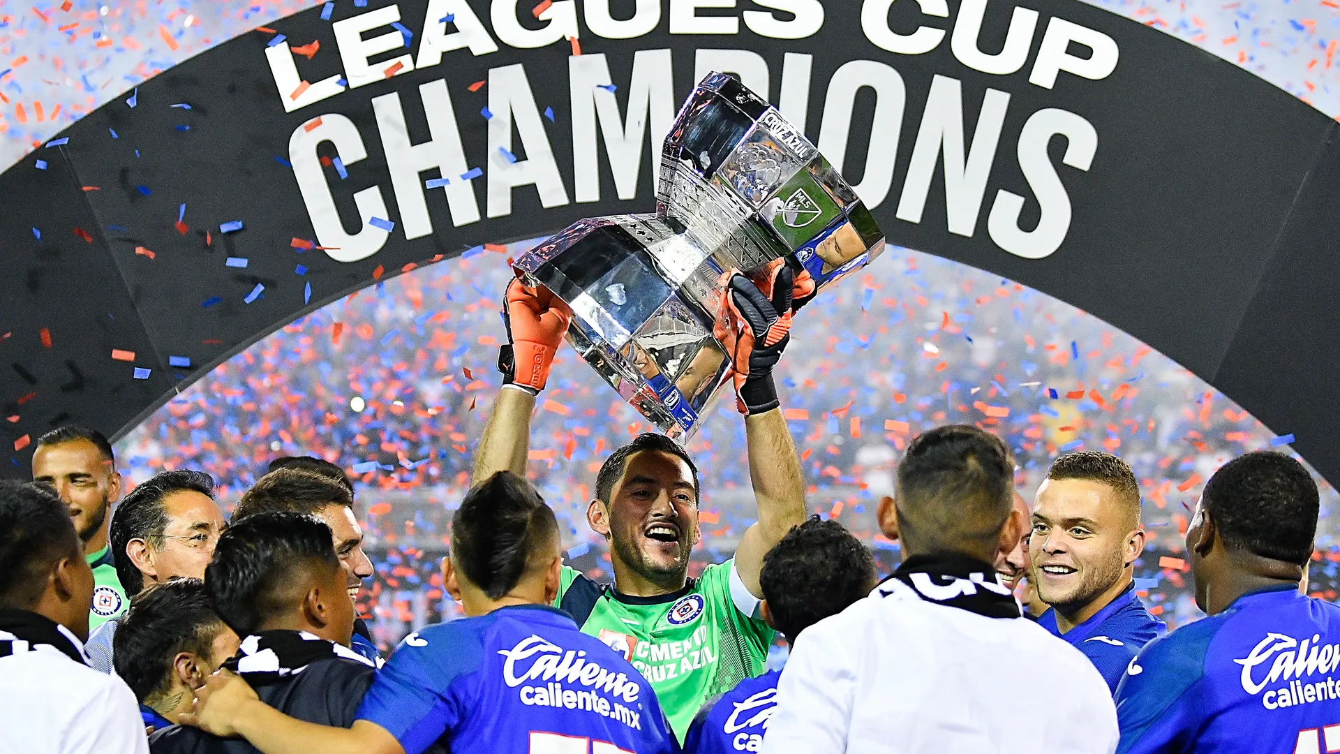 ¿Cuándo juega Cruz Azul en la Leagues Cup 2023? Calendario completo, fechas, horarios y rivales