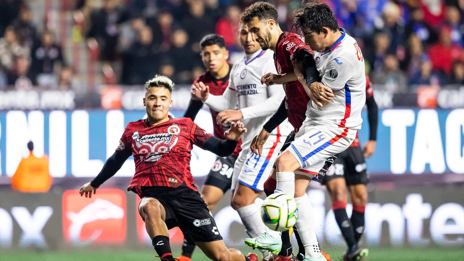 Cruz Azul vs. Xolos: ¿cuándo, a qué hora y en qué canal ver EN DIRECTO el duelo por Liga MX 2023?