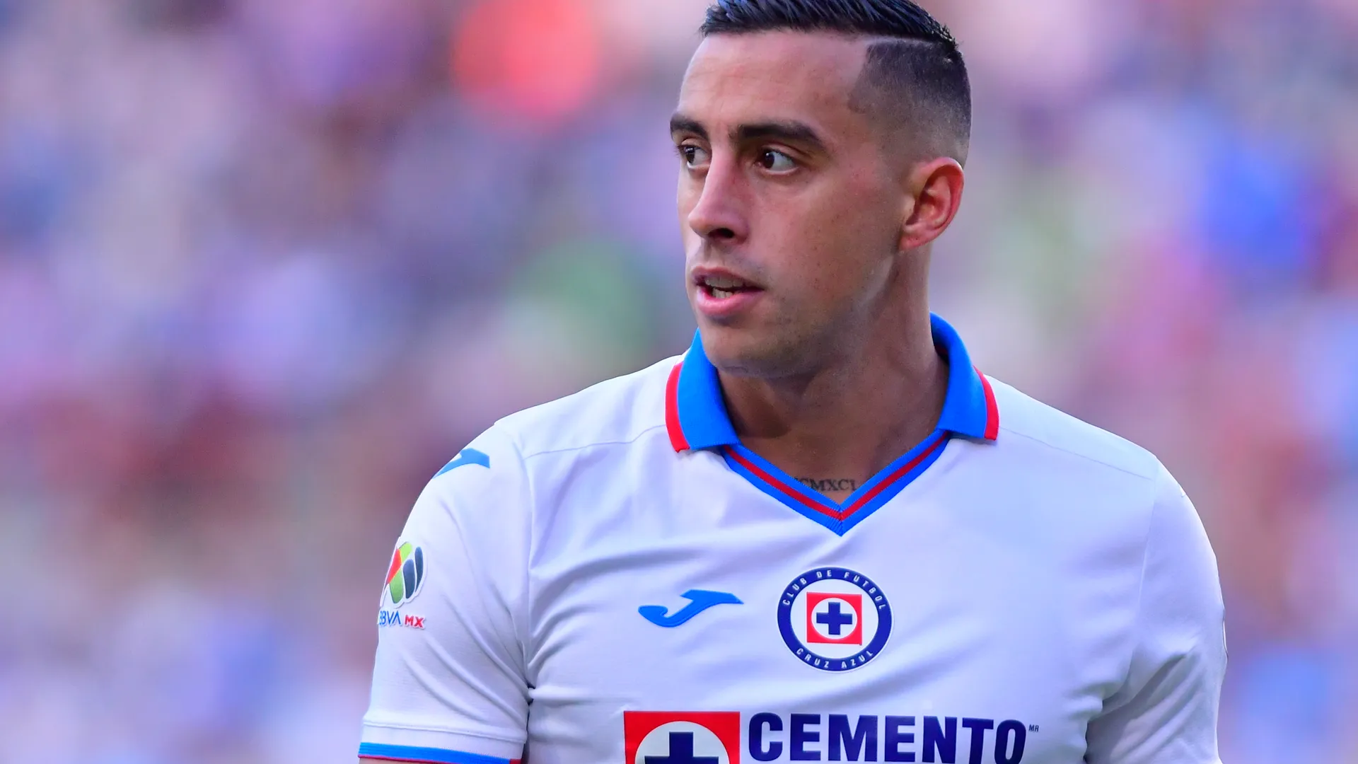 El nuevo equipo de Ramiro Funes Mori