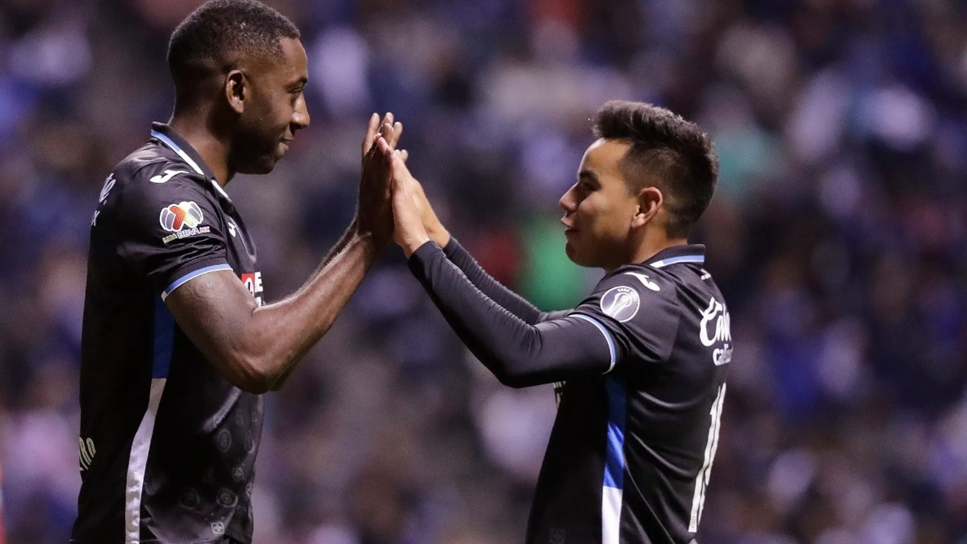Con el triunfo ante Puebla, ¡Cruz Azul se liberó de varios fantasmas!