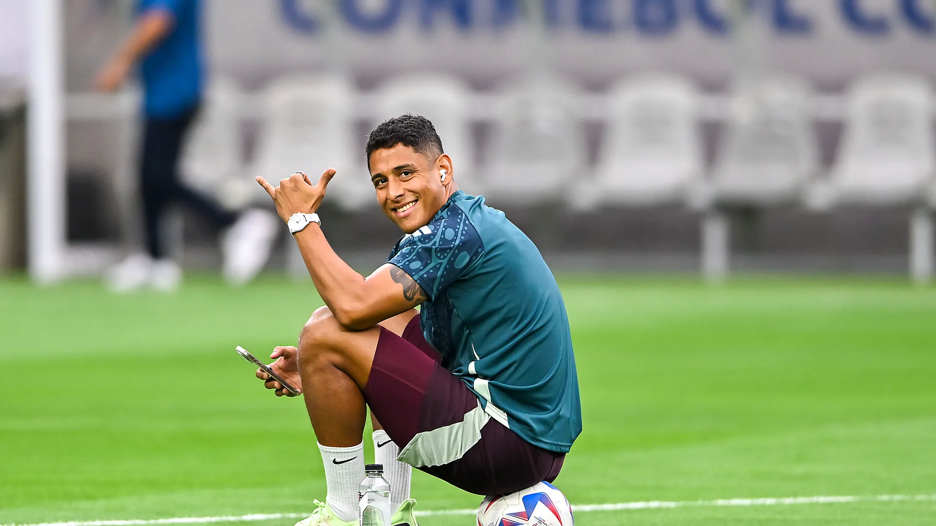 La razón por la que Rayados dejó ir a Luis Romo a Cruz Azul: ficharán a un ex jugador cementero