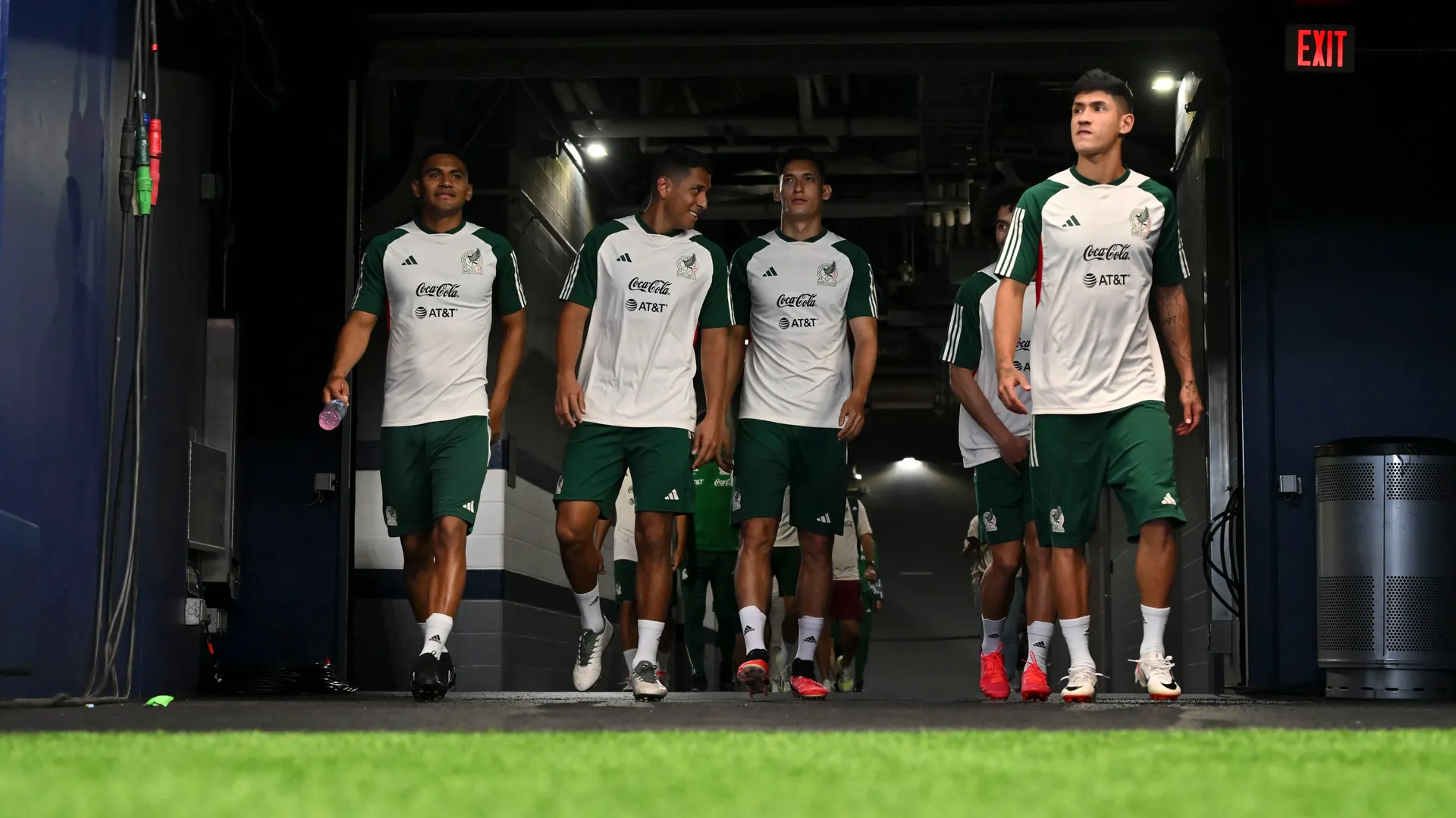México vs. Uzbekistán: dónde ver EN VIVO y GRATIS a los seleccionados de Cruz Azul en la Fecha FIFA