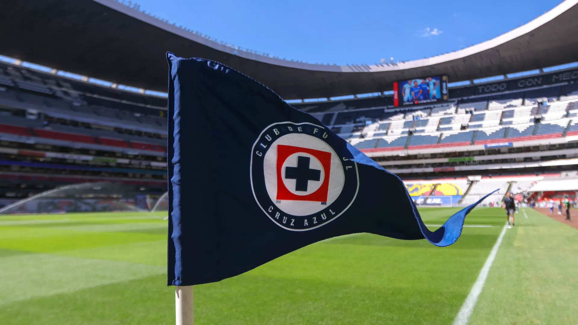 Cruz Azul se arma para el 2024.