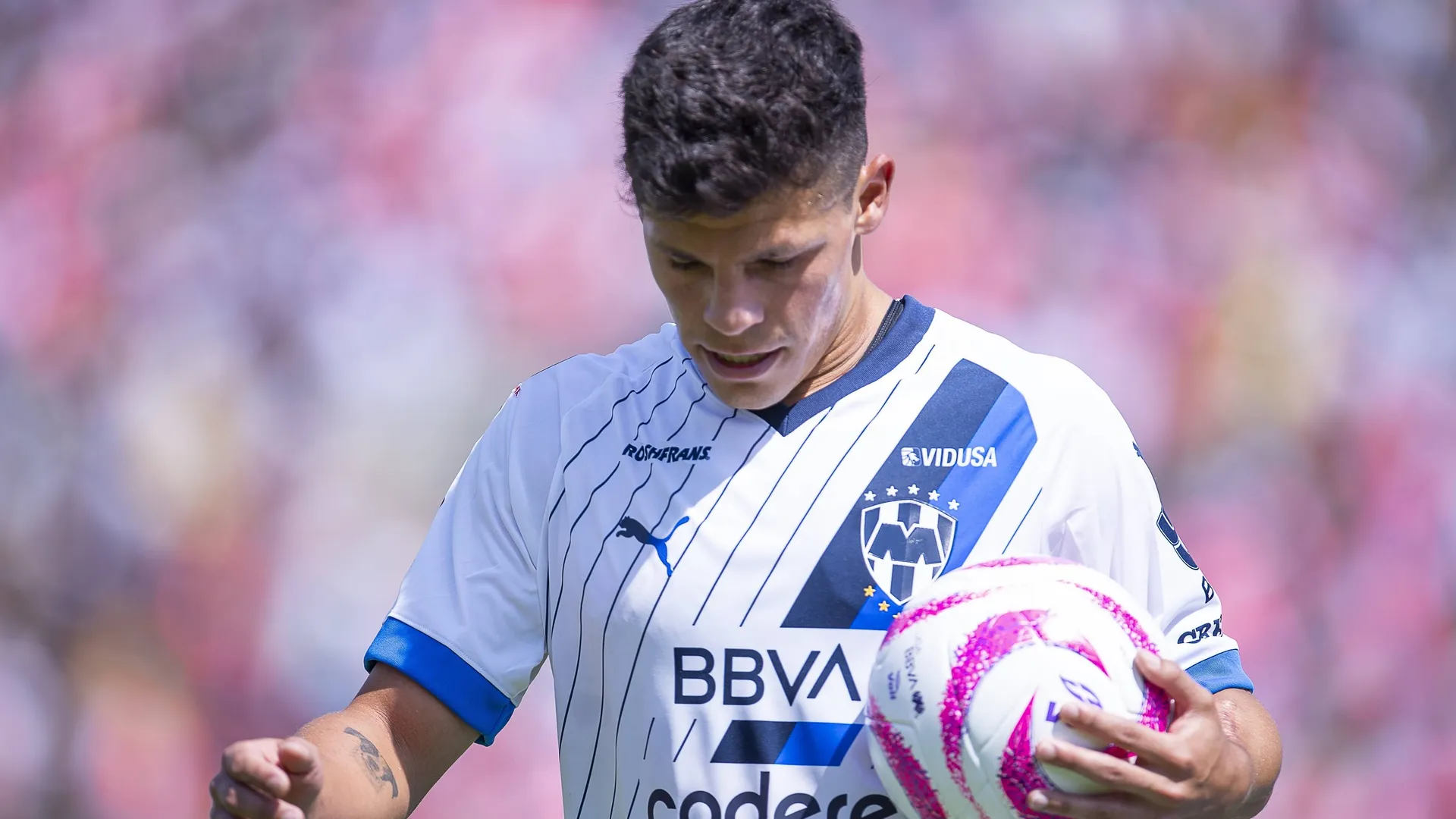 El dato de Poncho González que frustaría su llegada a Cruz Azul