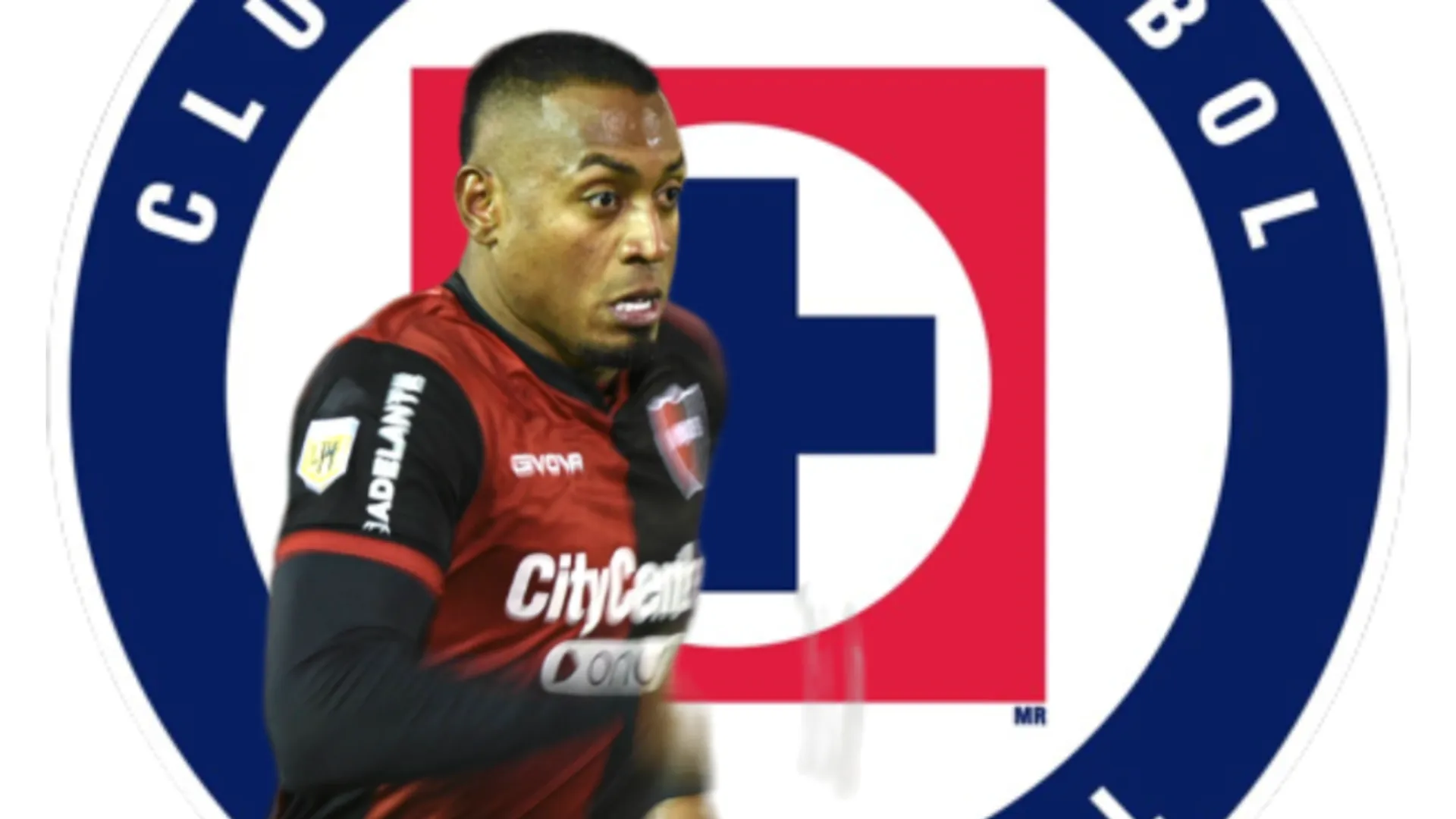 Willer Ditta, nuevo refuerzo de Cruz Azul.