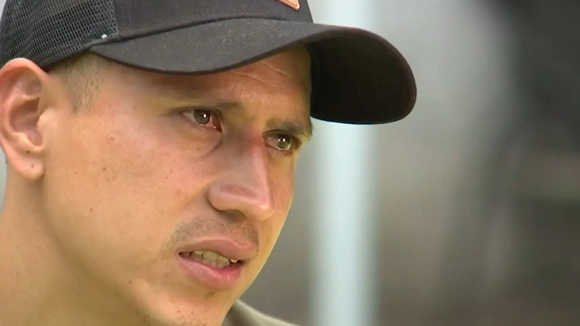 "Me hubiera gustado retirarme aquí": Primeras palabras del 'Cata' Domínguez tras salir de Cruz Azul