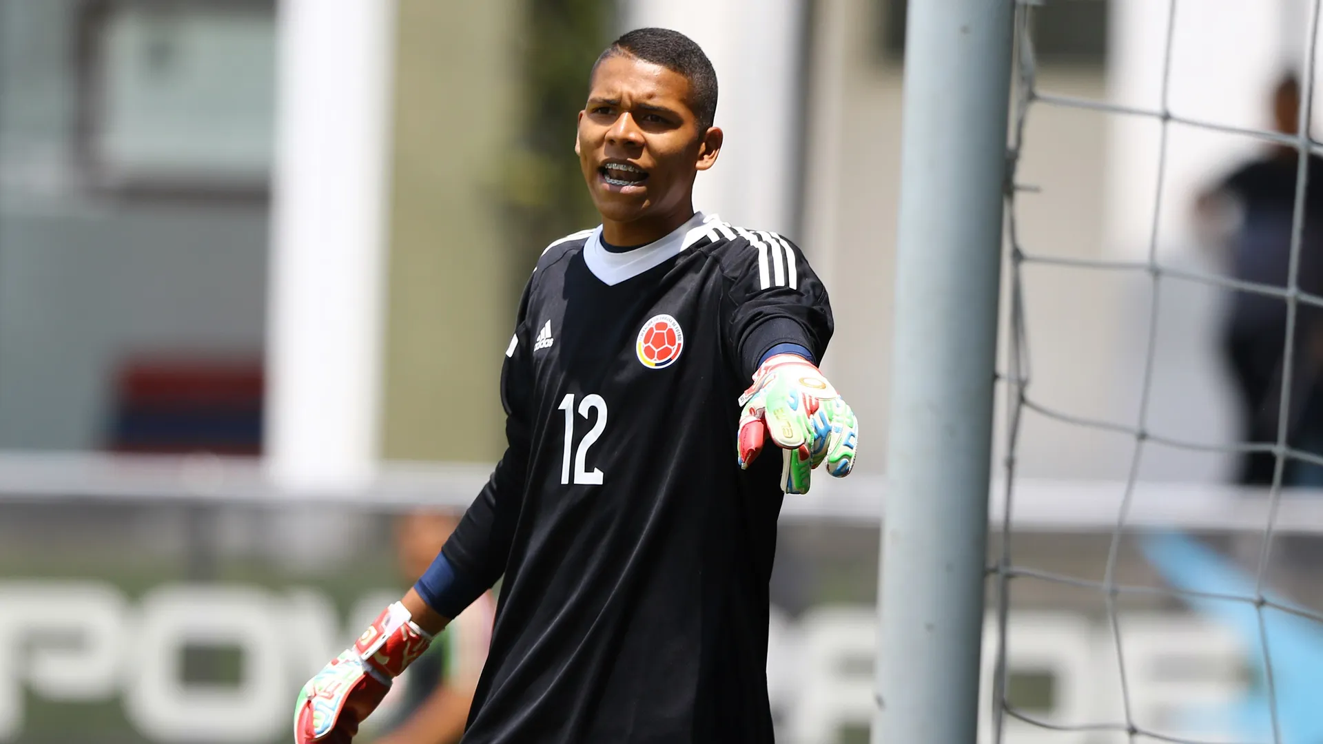 ¿Es jugador de Cruz Azul? La descripción de Kevin Mier que no gusta a los cementeros