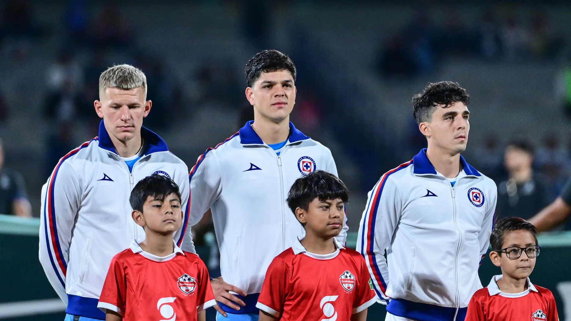 Noticias de Cruz Azul HOY, 12 de febrero: Ángel Sepúlveda, Andrés Gudiño y Andrés Montaño