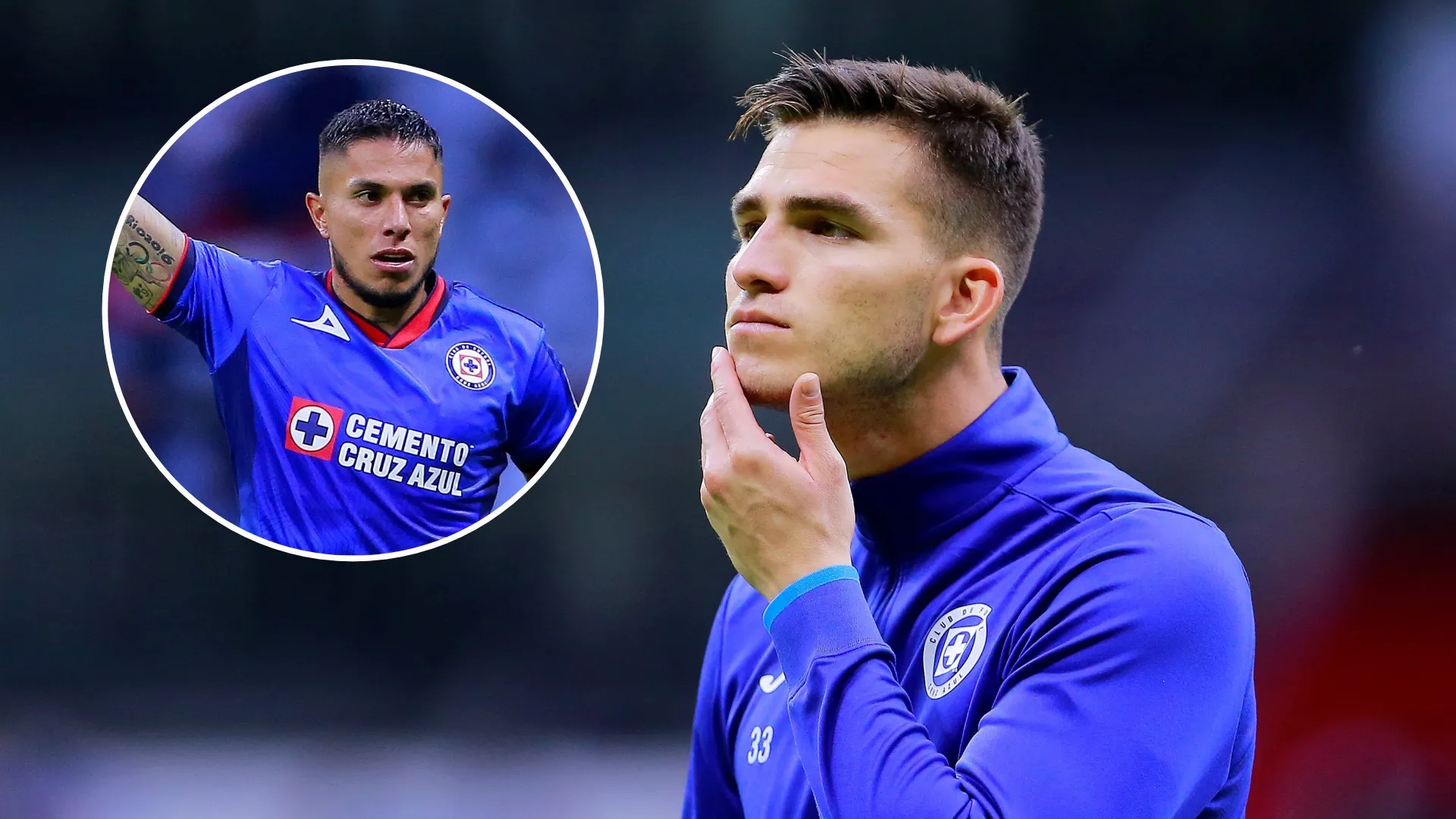 Salcedo respaldó a Jurado.