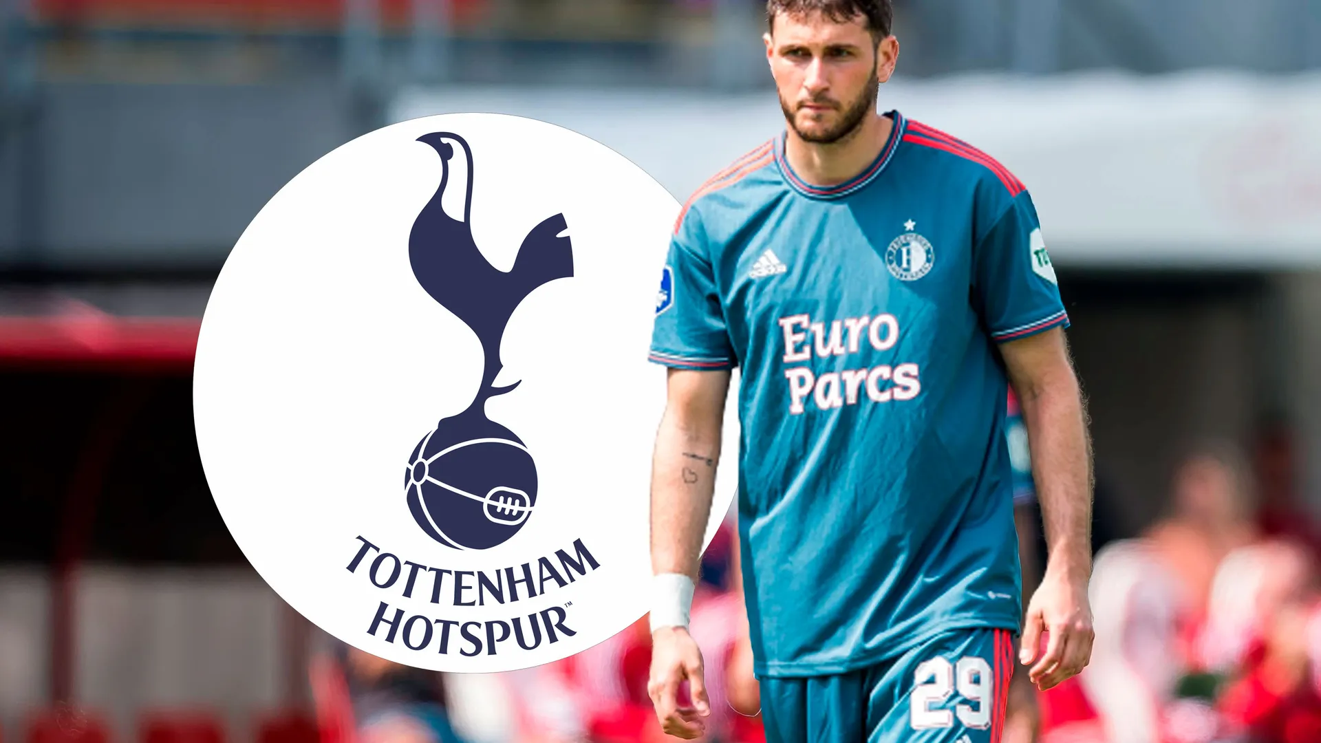 Ex Cruz Azul: Santiago Giménez se aleja del Tottenham