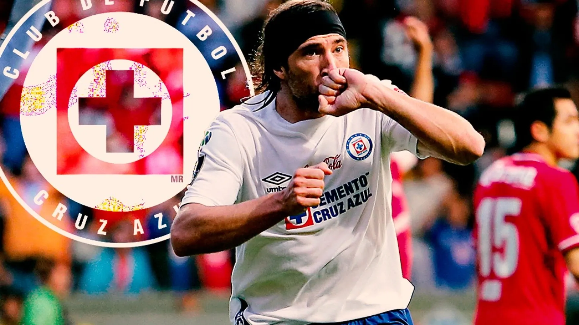 Video: El gol de Mariano Pavone que nunca va a olvidar Cruz Azul; así fue su paso como cementero