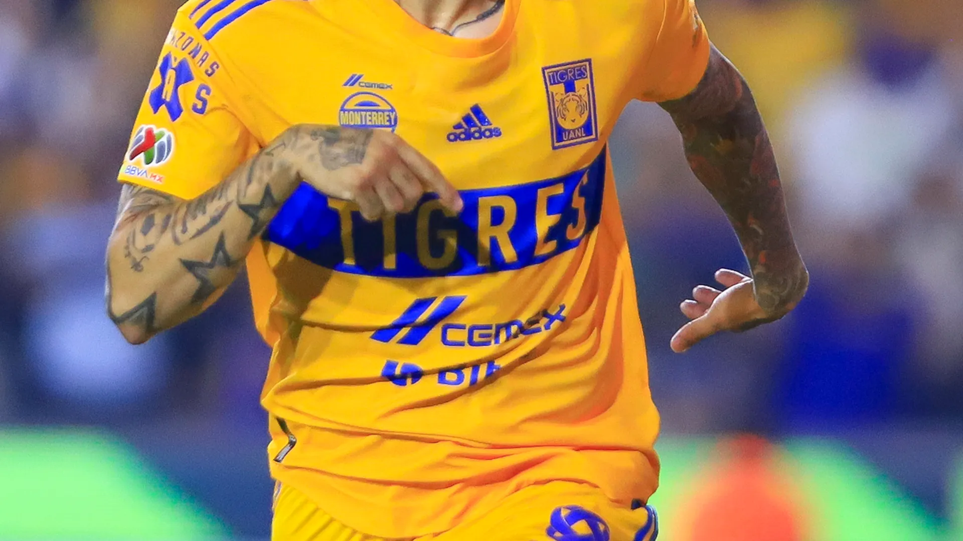 ¿Diente López llega a Cruz Azul?
