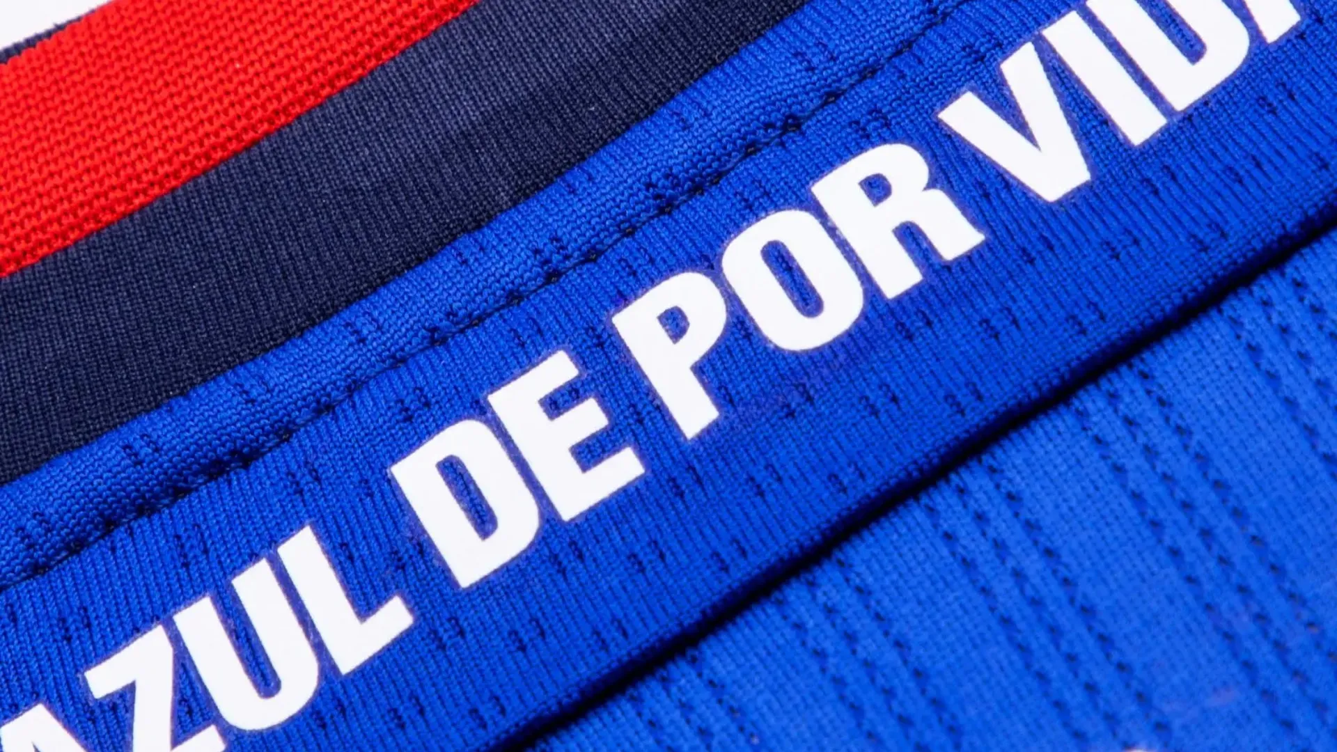 Confirmado: el uniforme con el que Cruz Azul jugará ante Tigres en el Estadio Azul