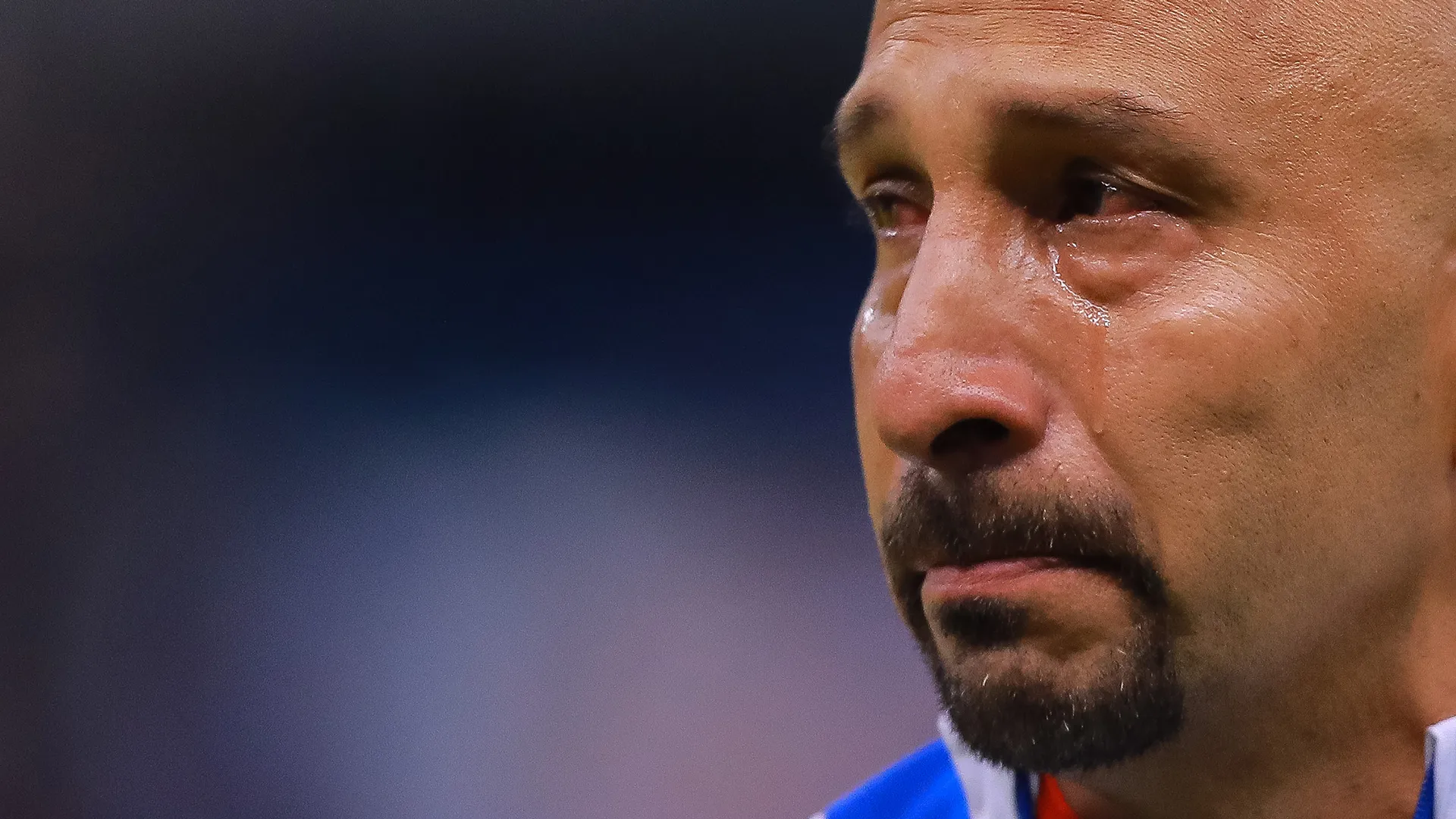 "Preferiste ser el gato de Velázquez": Afición de Cruz Azul, durísima con el Conejo Pérez