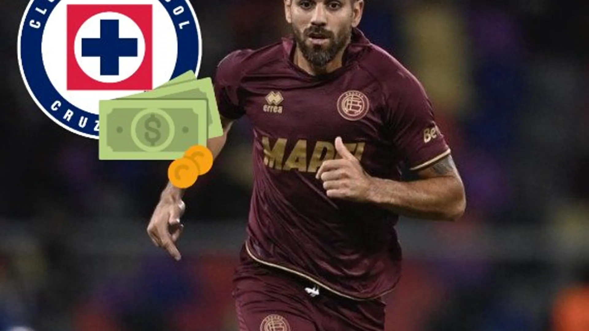 Esto pide Lanús por el fichaje de Leandro Díaz