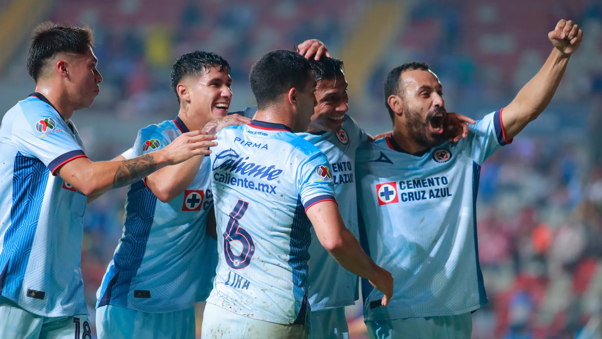 Cruz Azul buscará reencontrarse con la victoria en la Liga MX