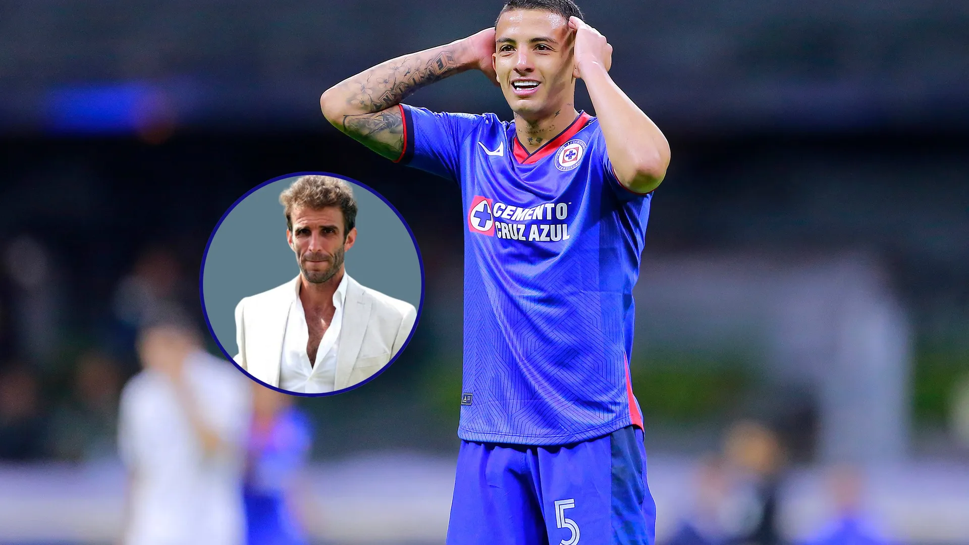 El dinero que pide Cruz Azul por la salida de Kevin Castaño