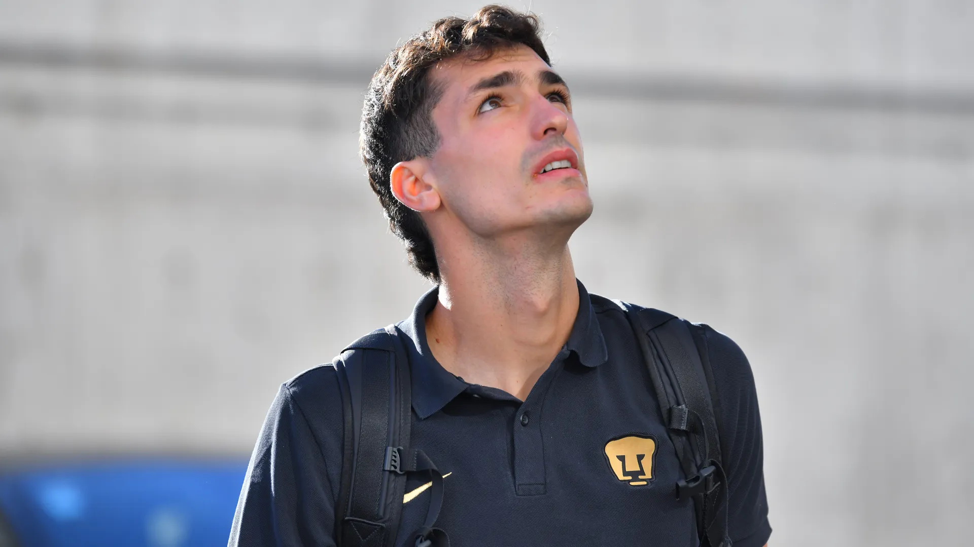 MERCADO: Fracaso de Pumas podría acercar a Juan Ignacio Dinenno a Cruz Azul