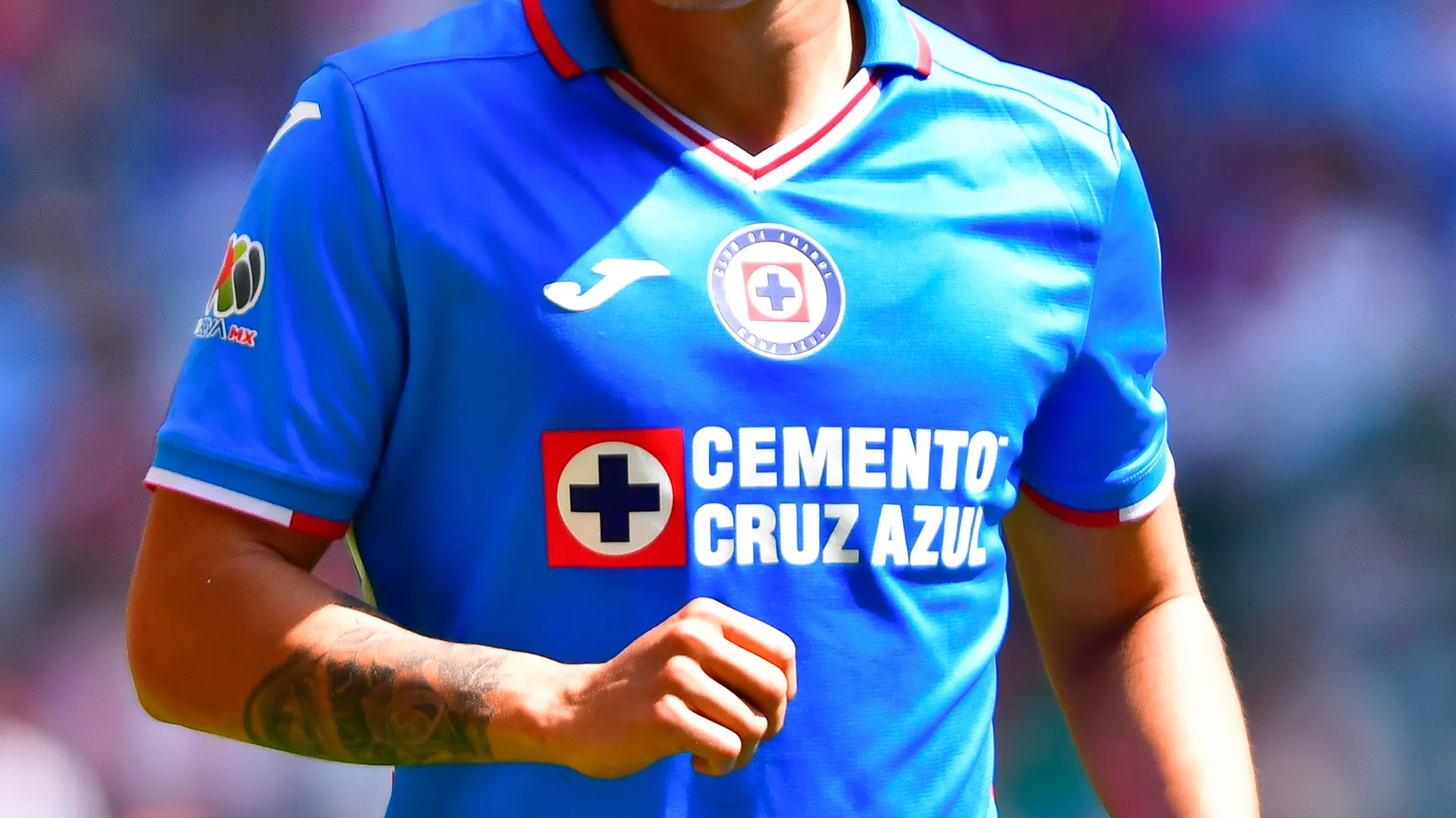 ¿Le queda poco a Rodrigo Huescas en Cruz Azul?