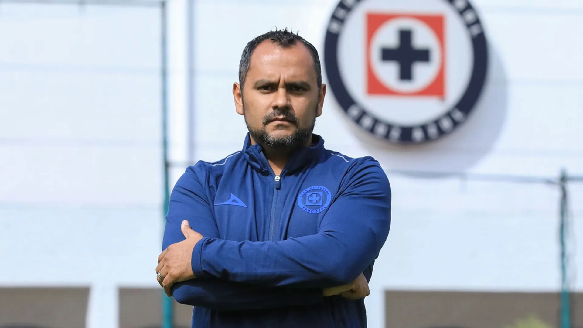 OFICIAL: Julio Cevada es el nuevo DT de Cruz Azul Femenil rumbo al Clausura 2024