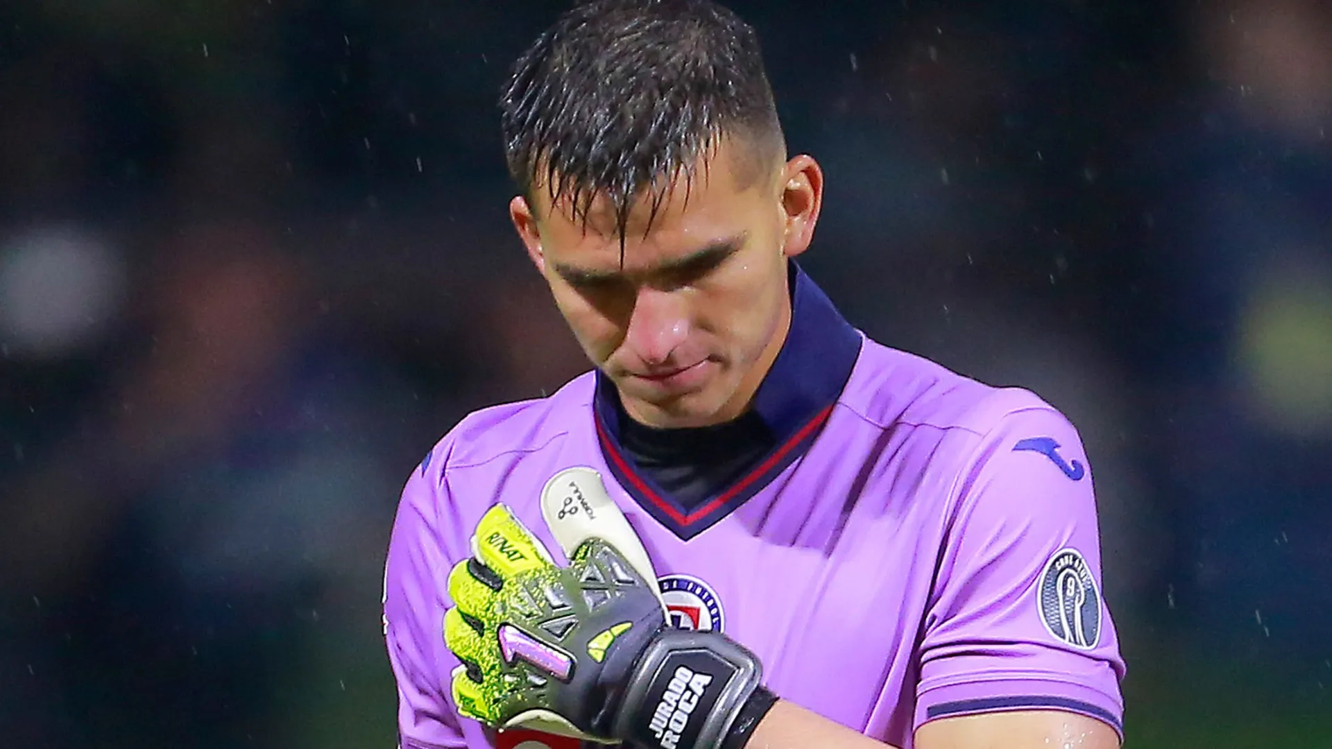 DE ÚLTIMO MOMENTO: Sebastián Jurado, cerca de salir Cruz Azul