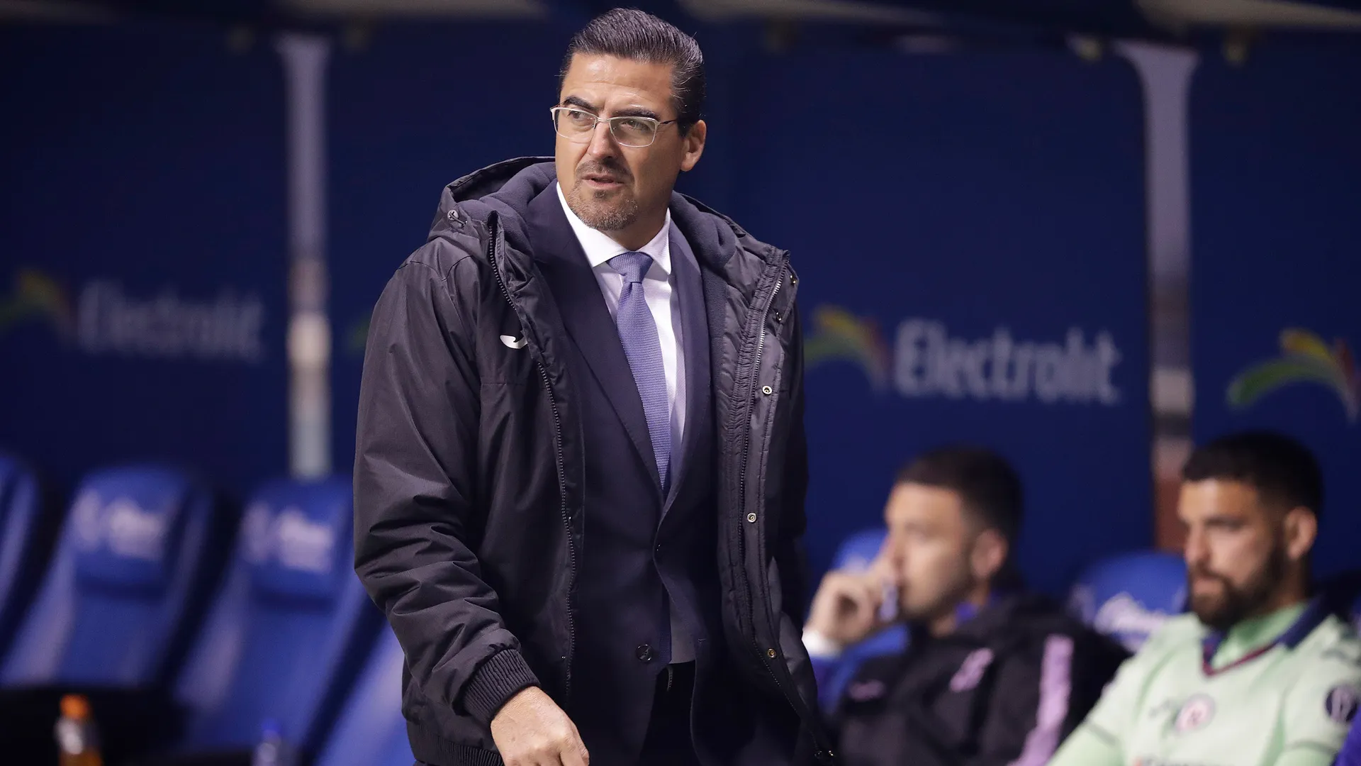 El portero de Cruz Azul para enfrentar a Atl. San Luis