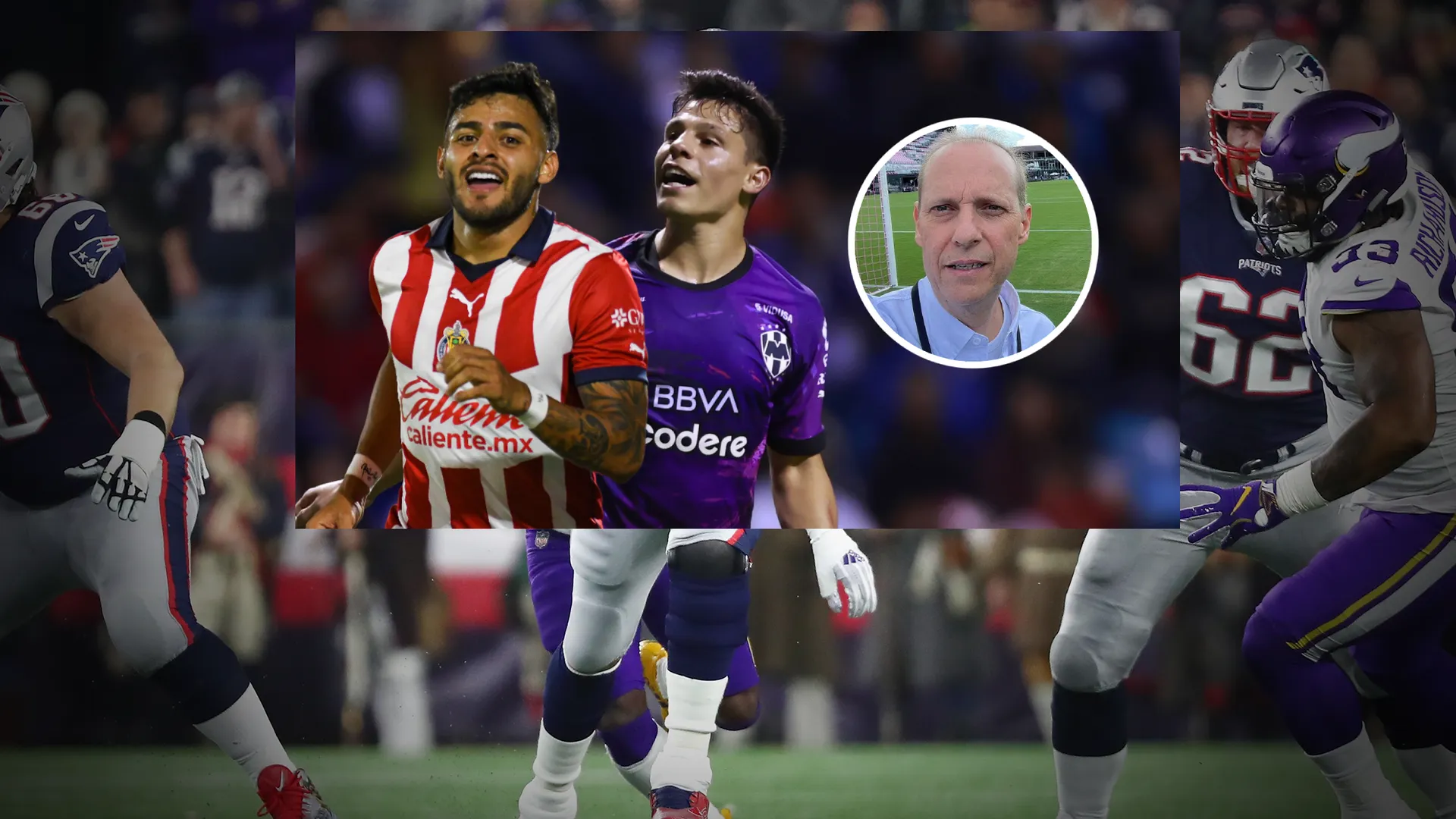 Contundente opinión de Paco Villa sobre los posibles fichajes de Cruz Azul.