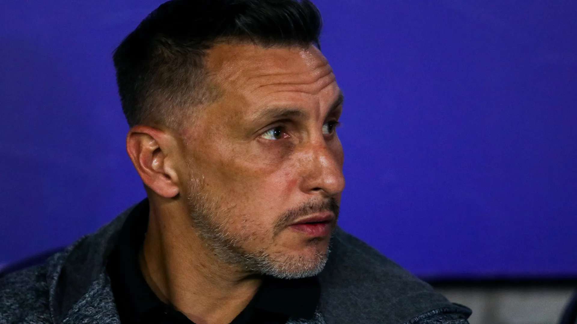 La característica del Cruz Azul de Martín Anselmi que enamora al Chaco