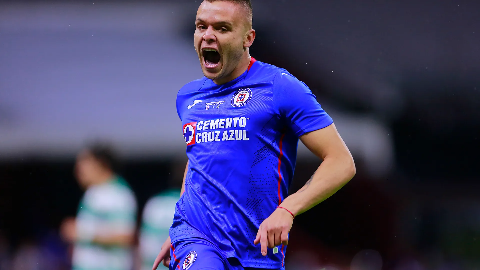 ¿Cuánto le costaría Cabecita a Cruz Azul? Todo lo que tendría que pasar para su regreso