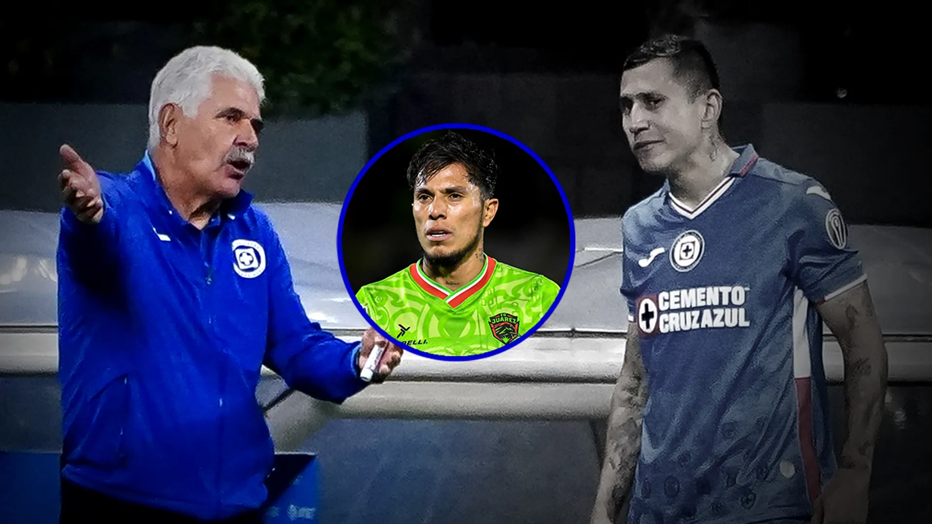 ¿Línea de 4? Así quedaría la ALINEACIÓN de Cruz Azul históricamente SIN el Cata | Apertura 2023