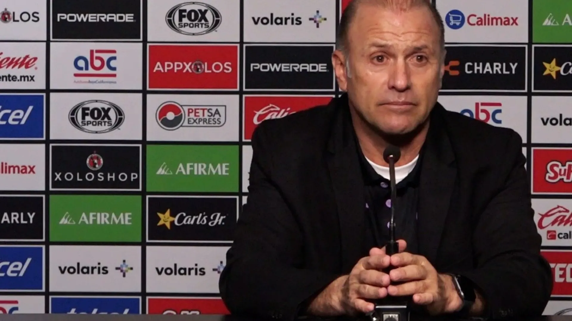 ¿Pesimista o realista? La postura del técnico de Cruz Azul Femenil