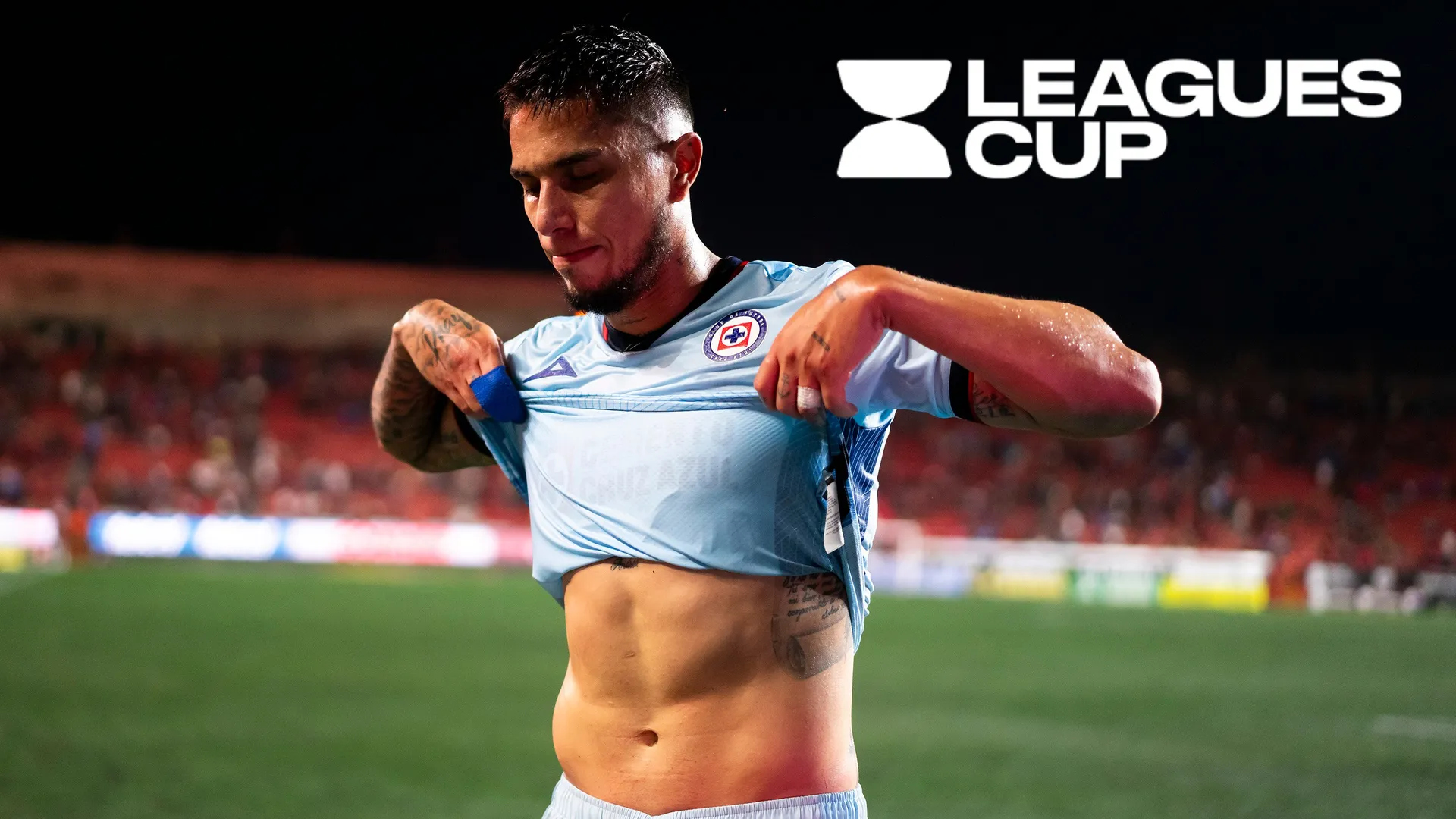 Leagues Cup elevó reporte disciplinario en contra de Carlos Salcedo