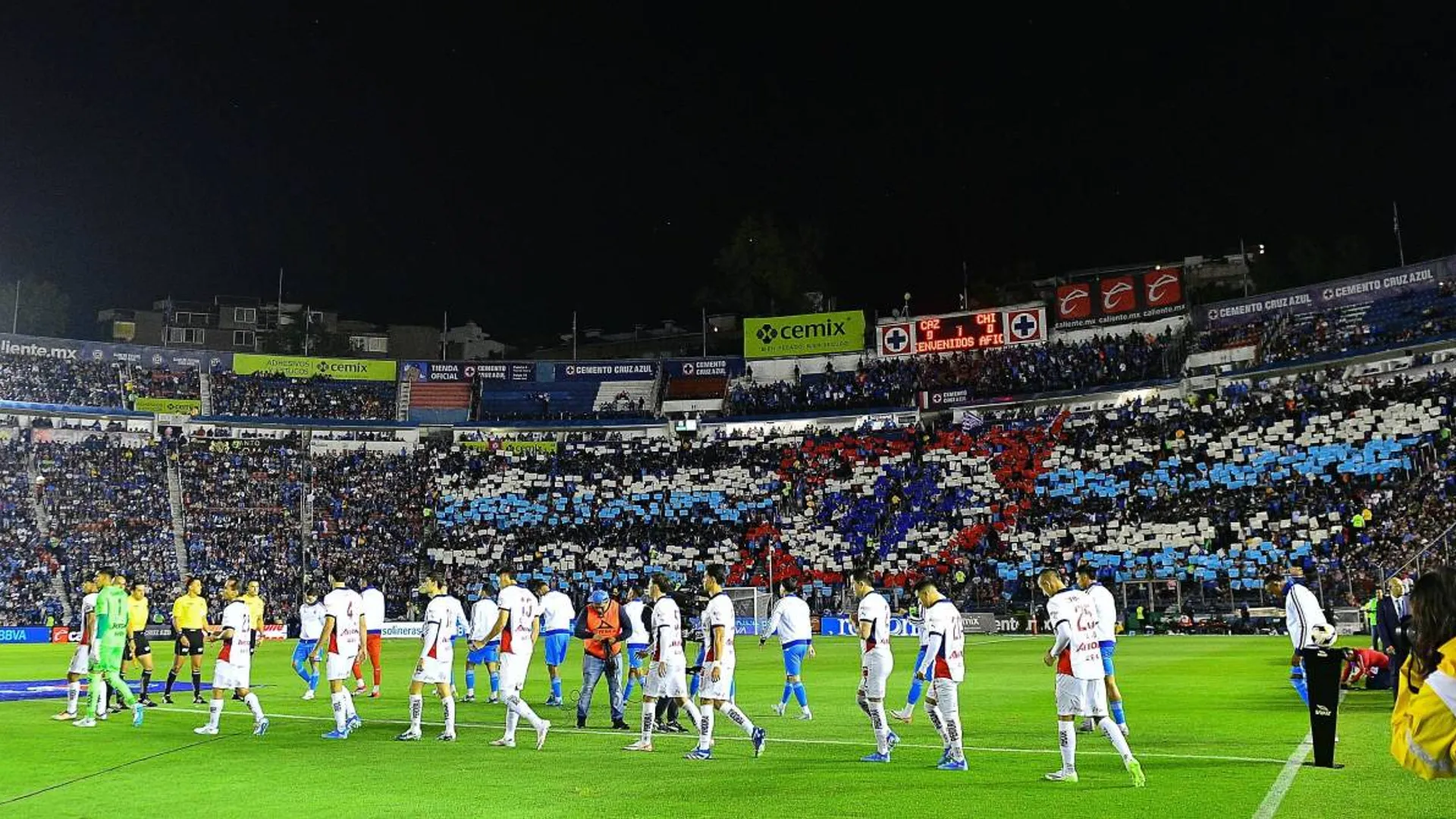 Cruz Azul y sus noticias más destacadas del día.