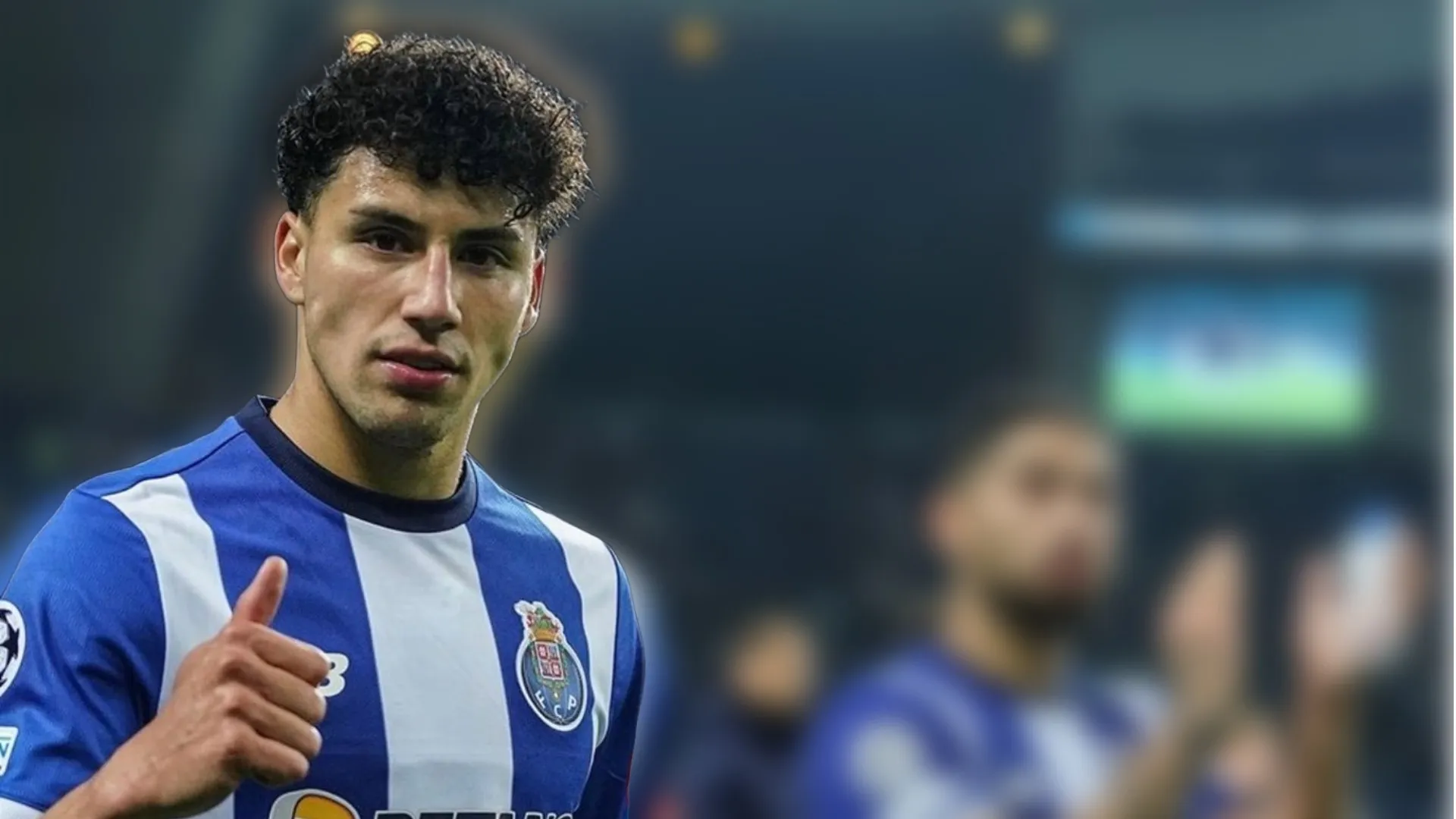 MERCADO 2024: Lo último sobre la posible llegada de Jorge Sánchez a Cruz Azul