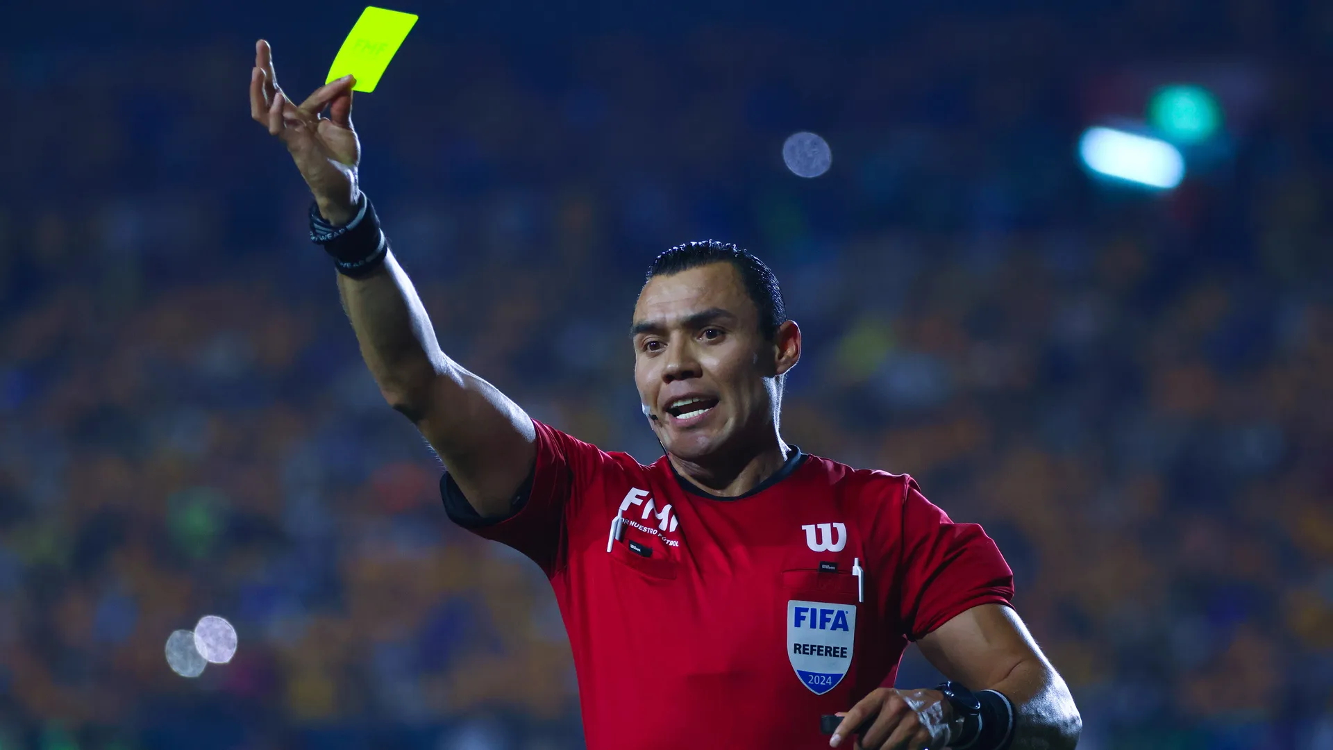 El Gato Ortíz volvió a estar envuelto en polémicas en la Liga MX