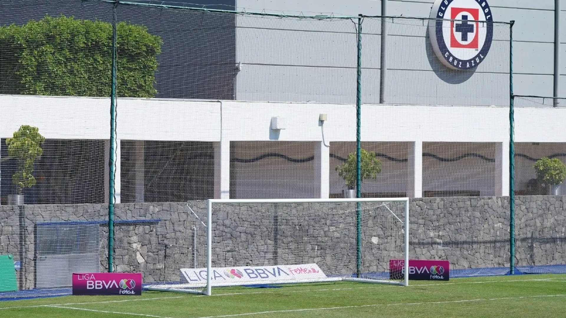 VIDEO | Momento de tensión se vivió el fin de semana en Cruz Azul