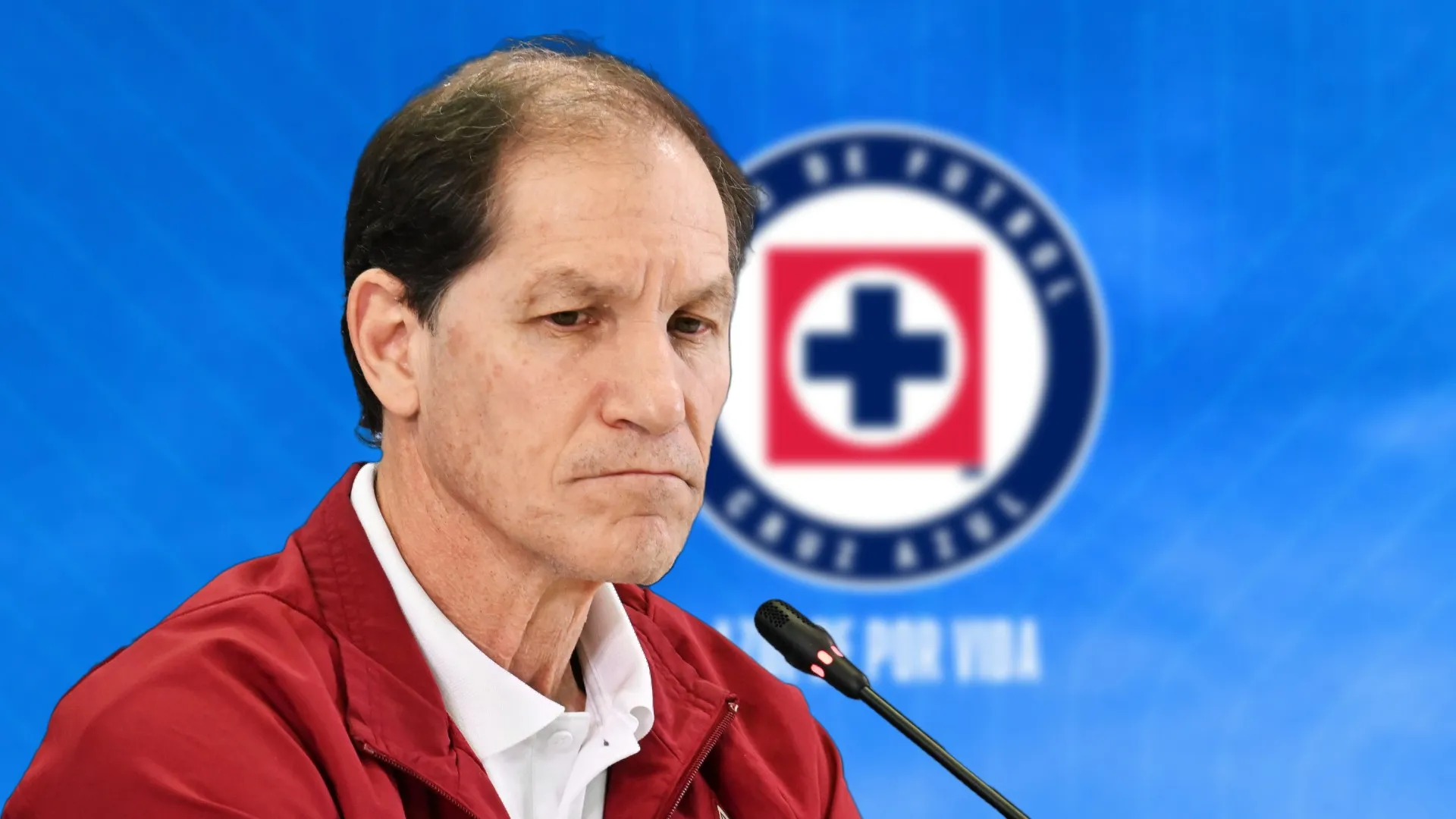 POLÉMICA: La razón por la que Jaime Ordiales regresó a Cruz Azul